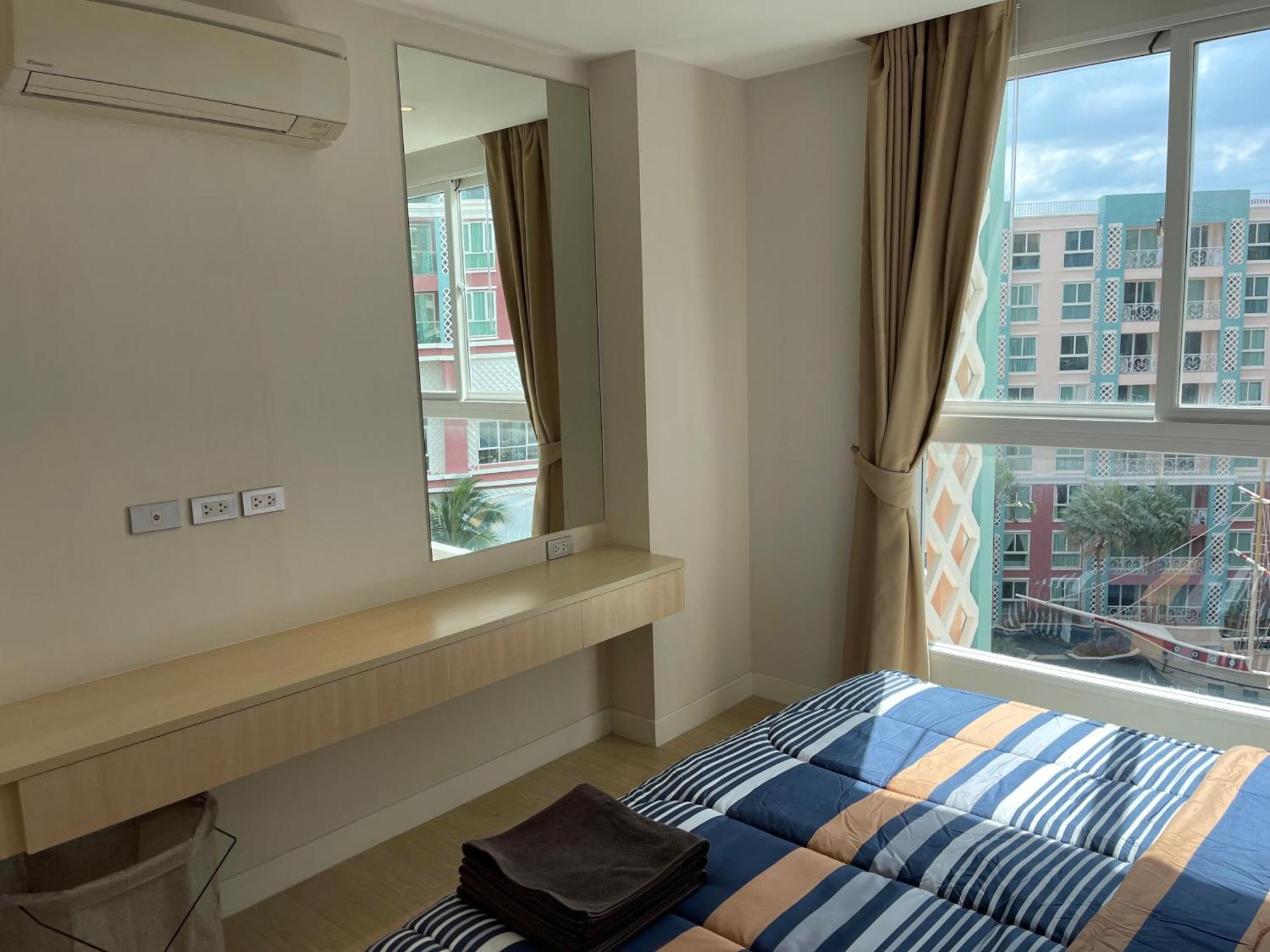 Apartment Grande Caribbean *