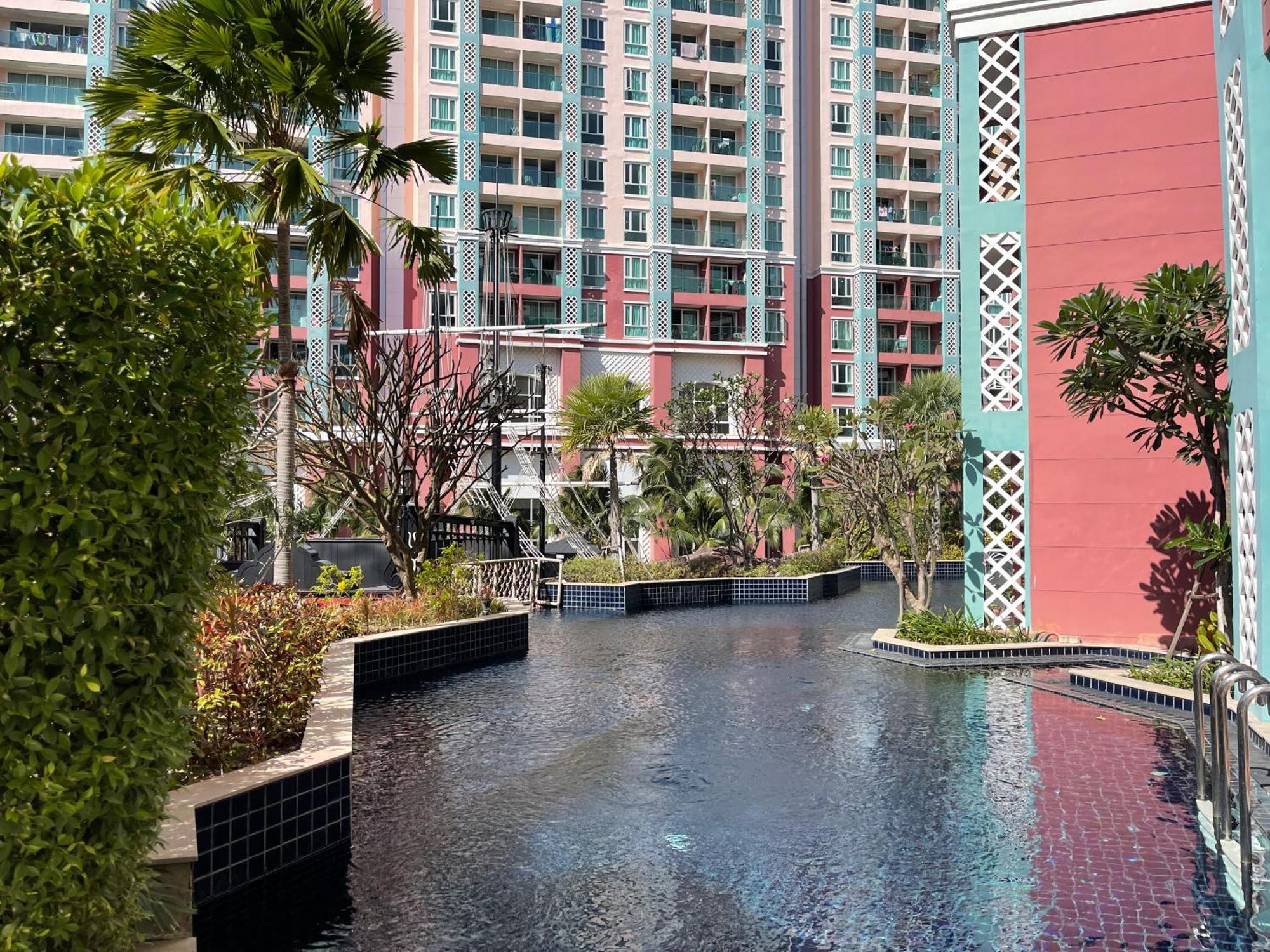 Apartment Grande Caribbean