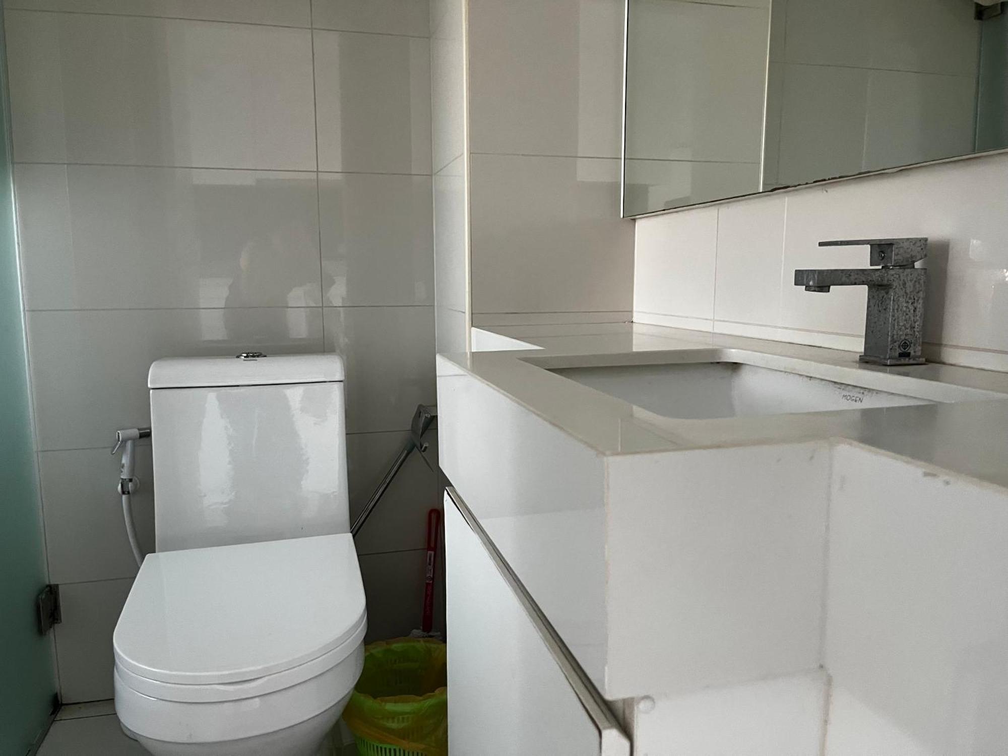 Apartment Center Cozy Pattaya