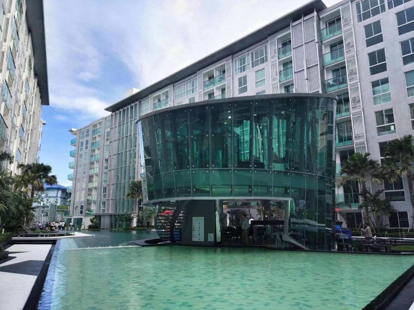 Center Cozy * Pattaya