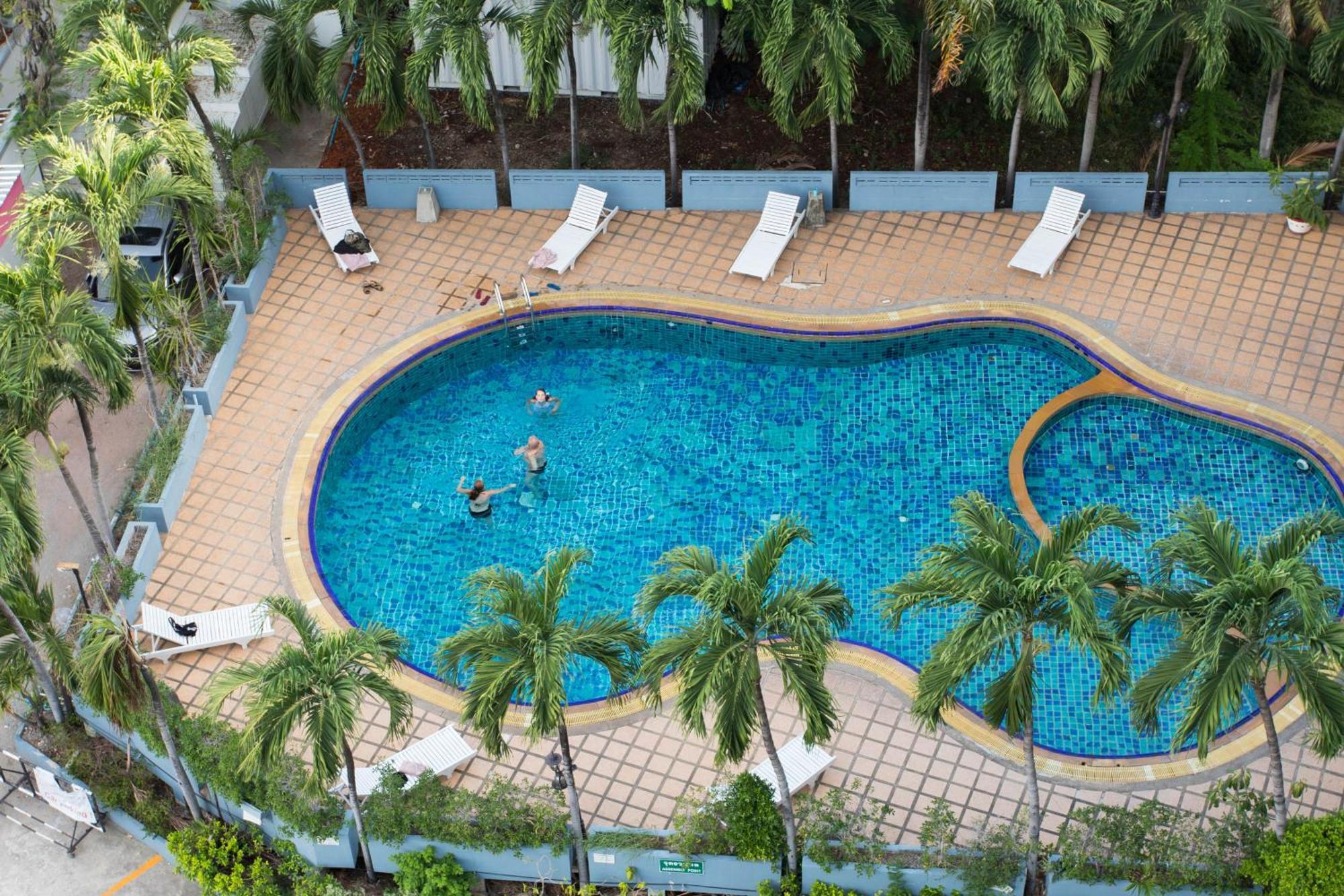 Sawasdee Siam Hotel