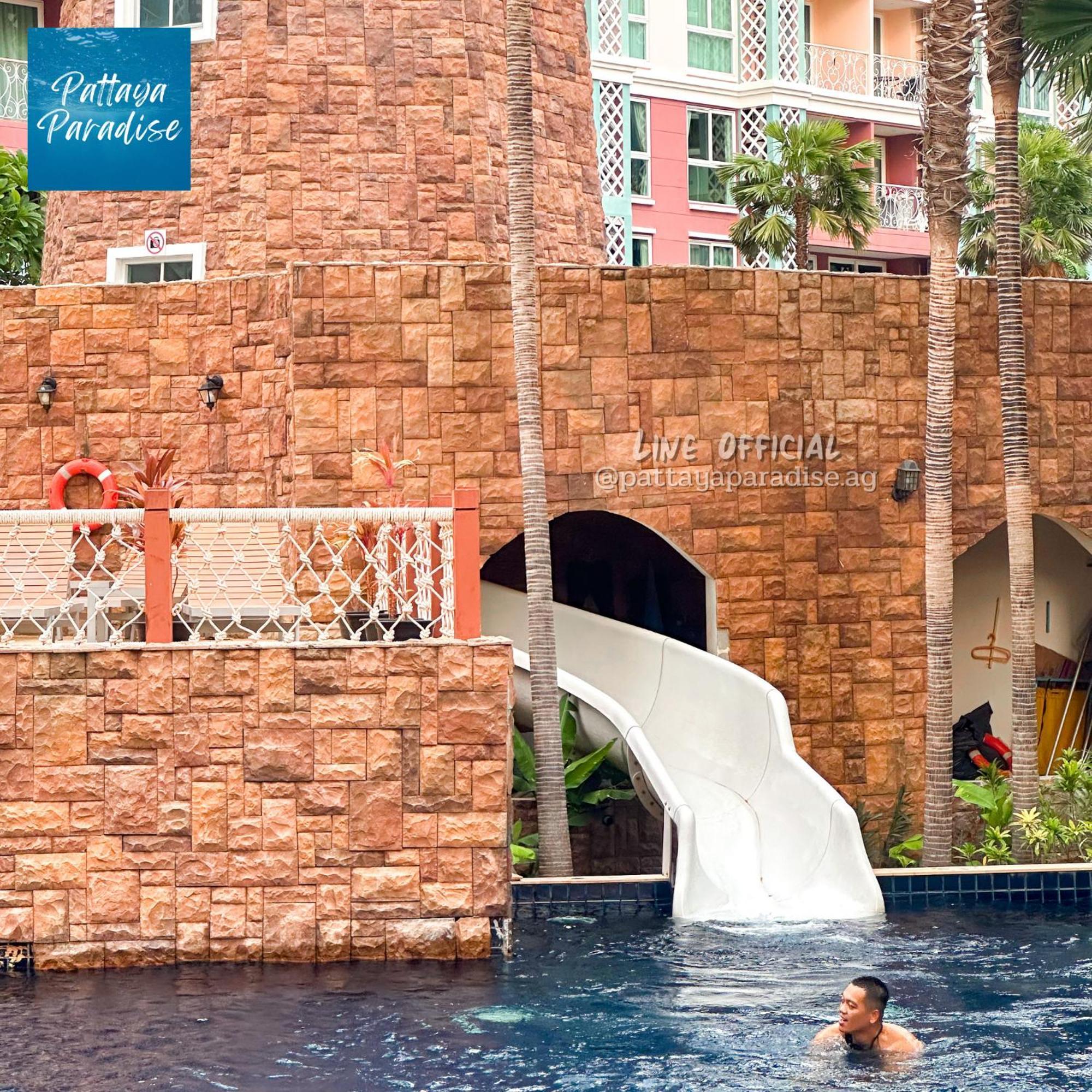 Apartment Grande Caribbean