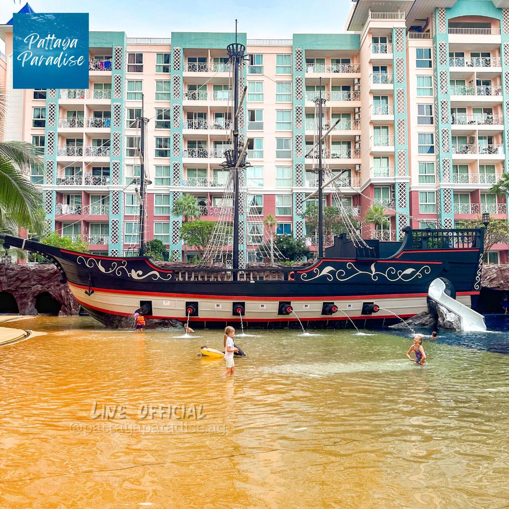 Grande Caribbean Pattaya