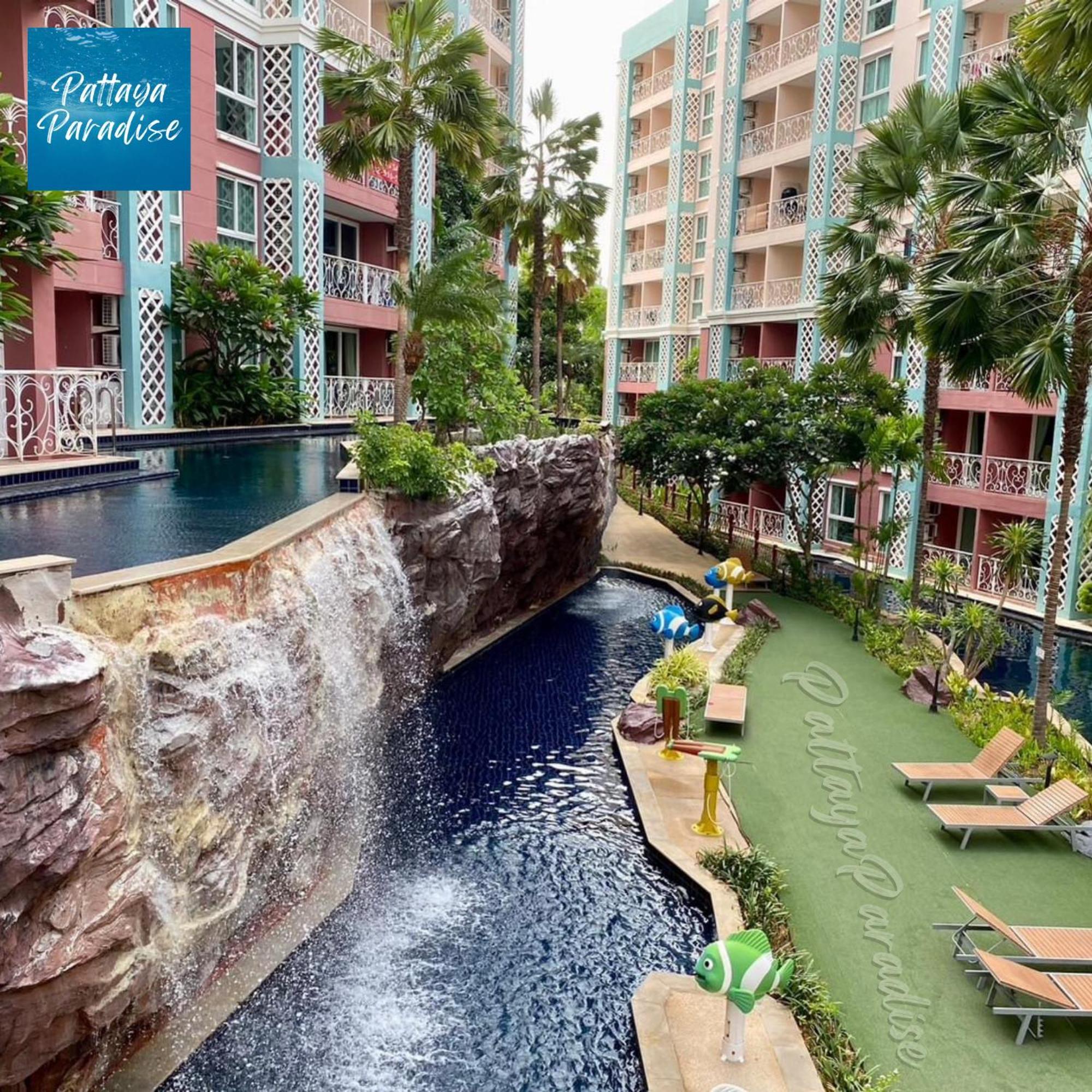Grande Caribbean Apartment