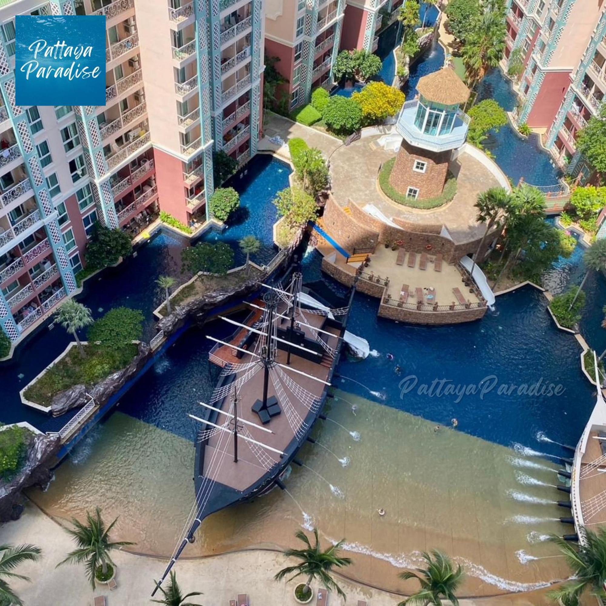 Grande Caribbean Pattaya