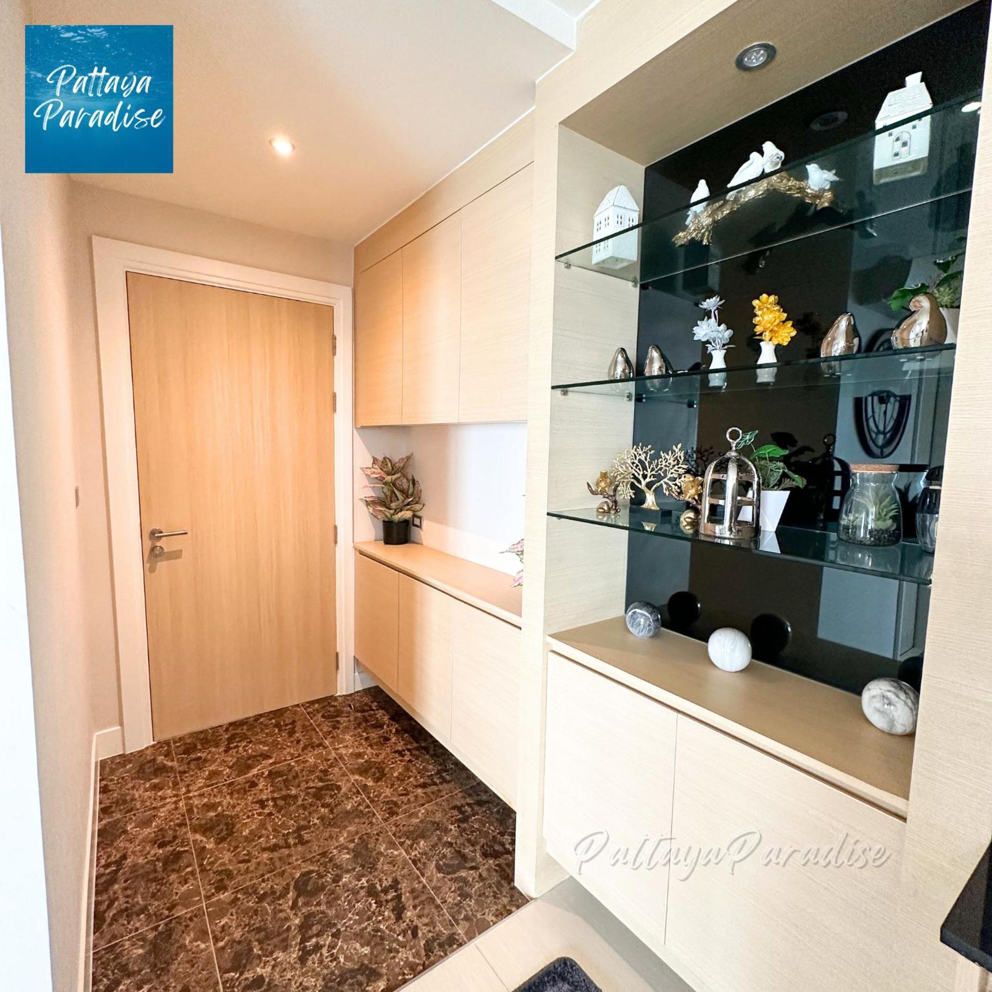 Grande Caribbean Apartment