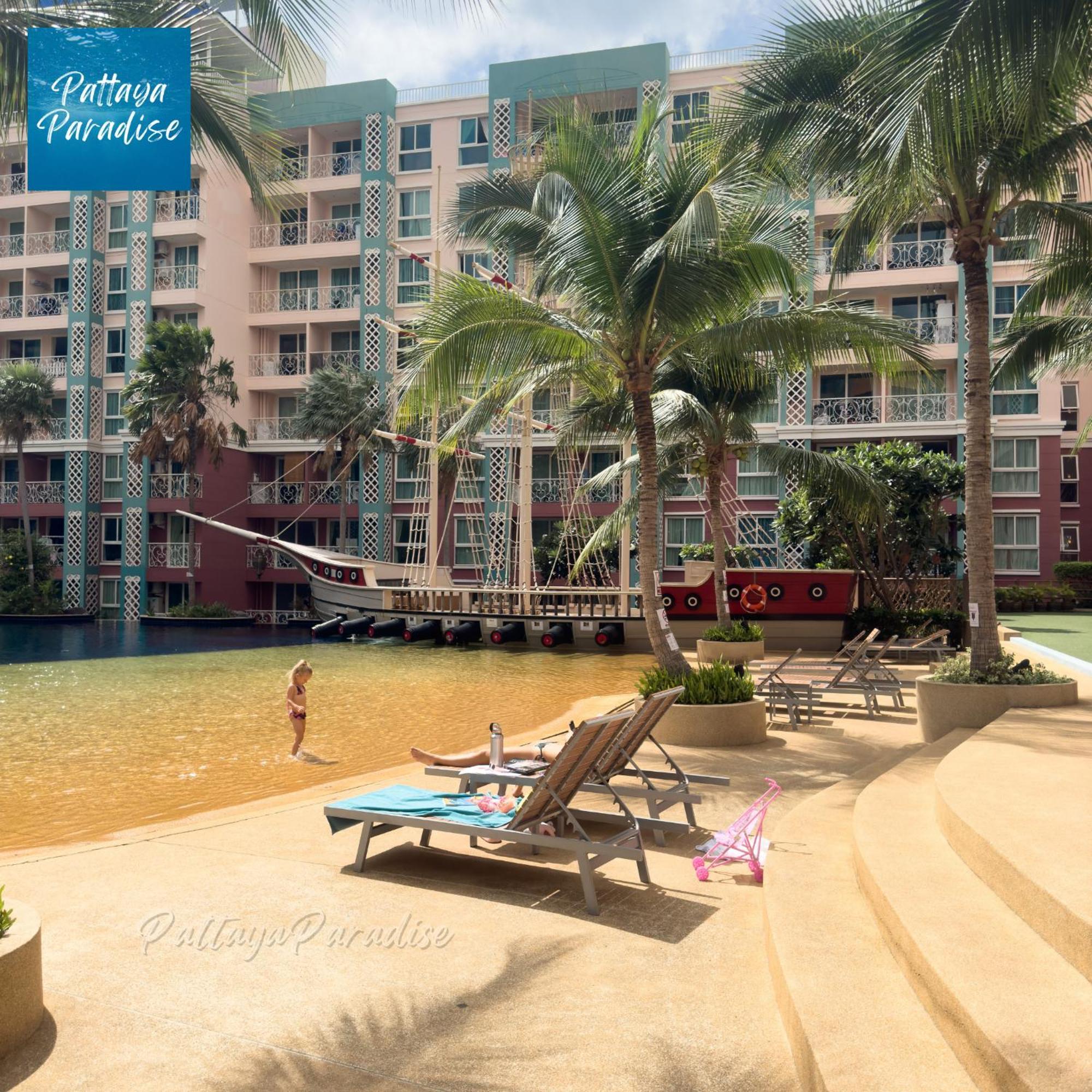 Grande Caribbean Apartment *