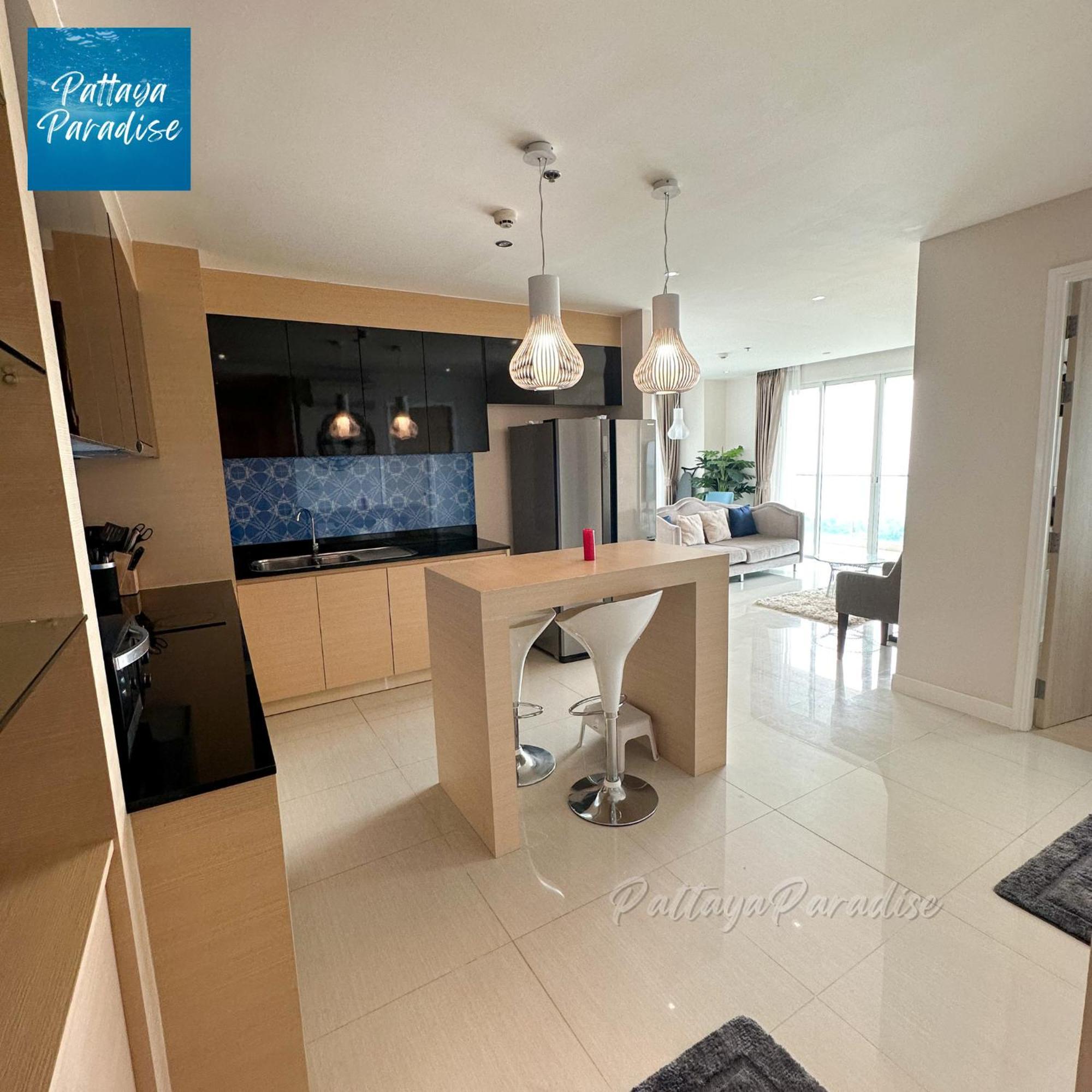 Apartment Grande Caribbean *