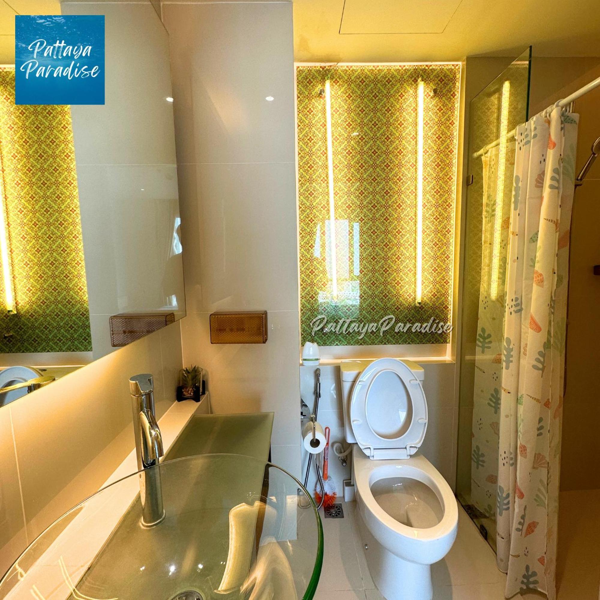 Apartment Grande Caribbean Pattaya