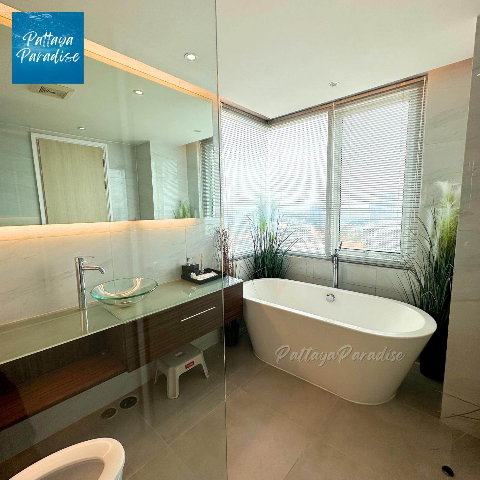 Grande Caribbean Apartment *