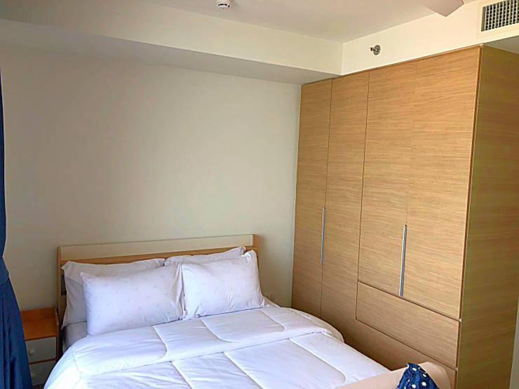 Apartment Southpoint Guestroom