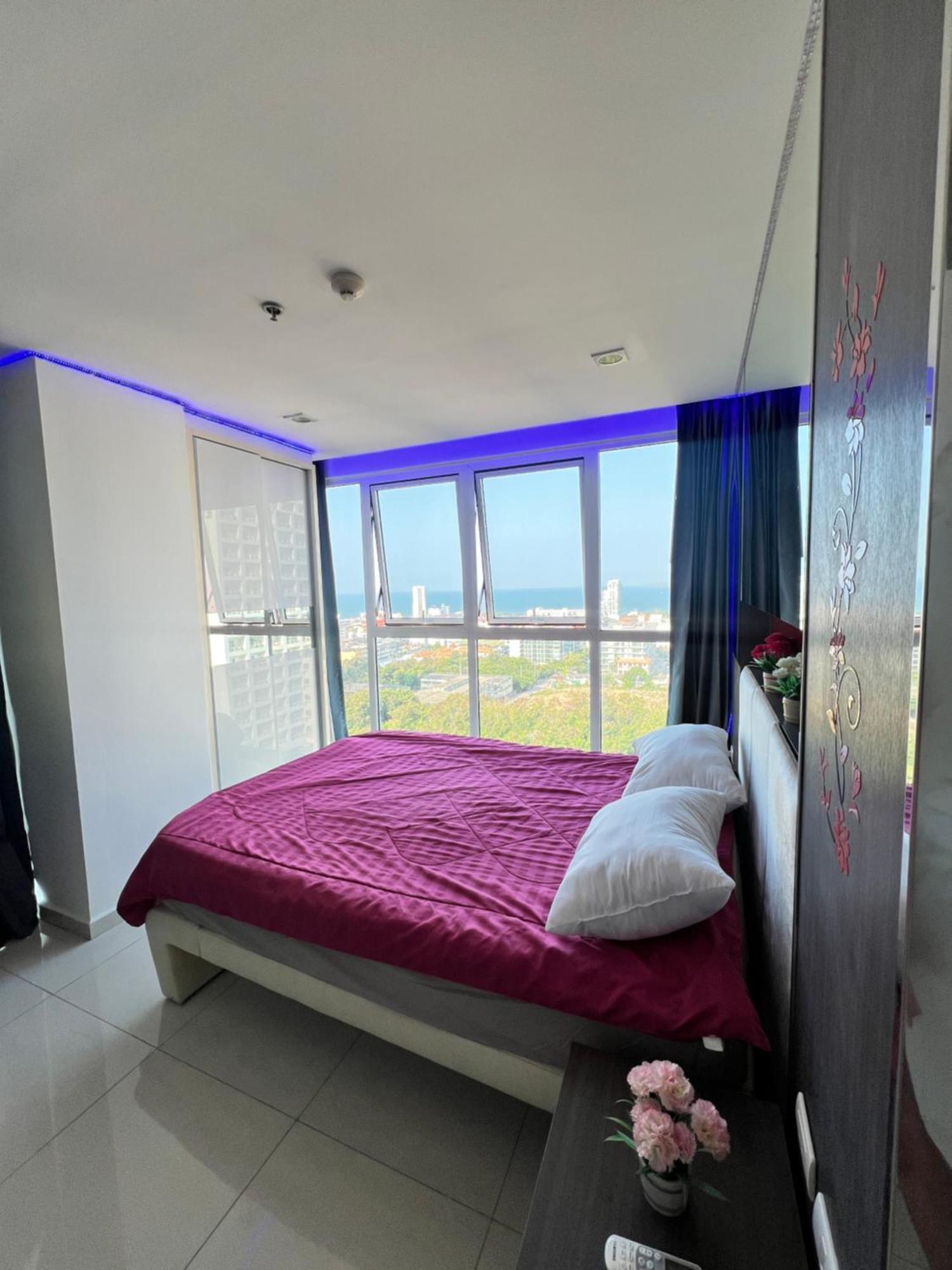 Vision Pattaya