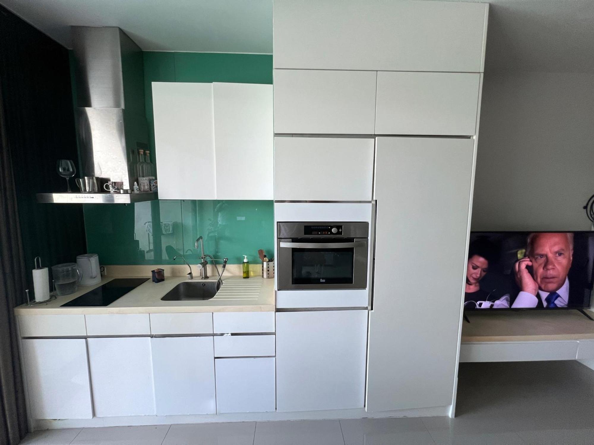 Ananya Beachfront Wongamat Paradise Apartment Pattaya