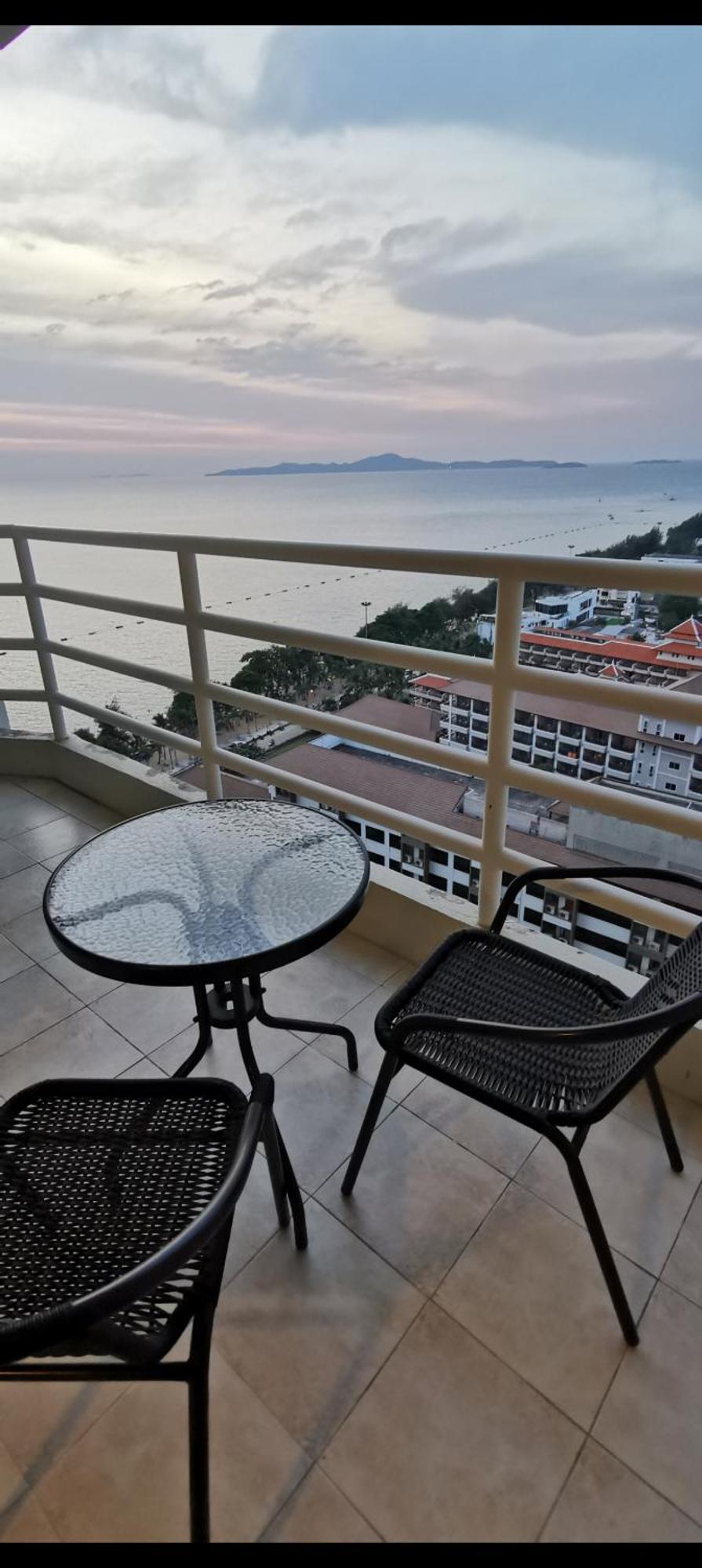 Super View * Pattaya