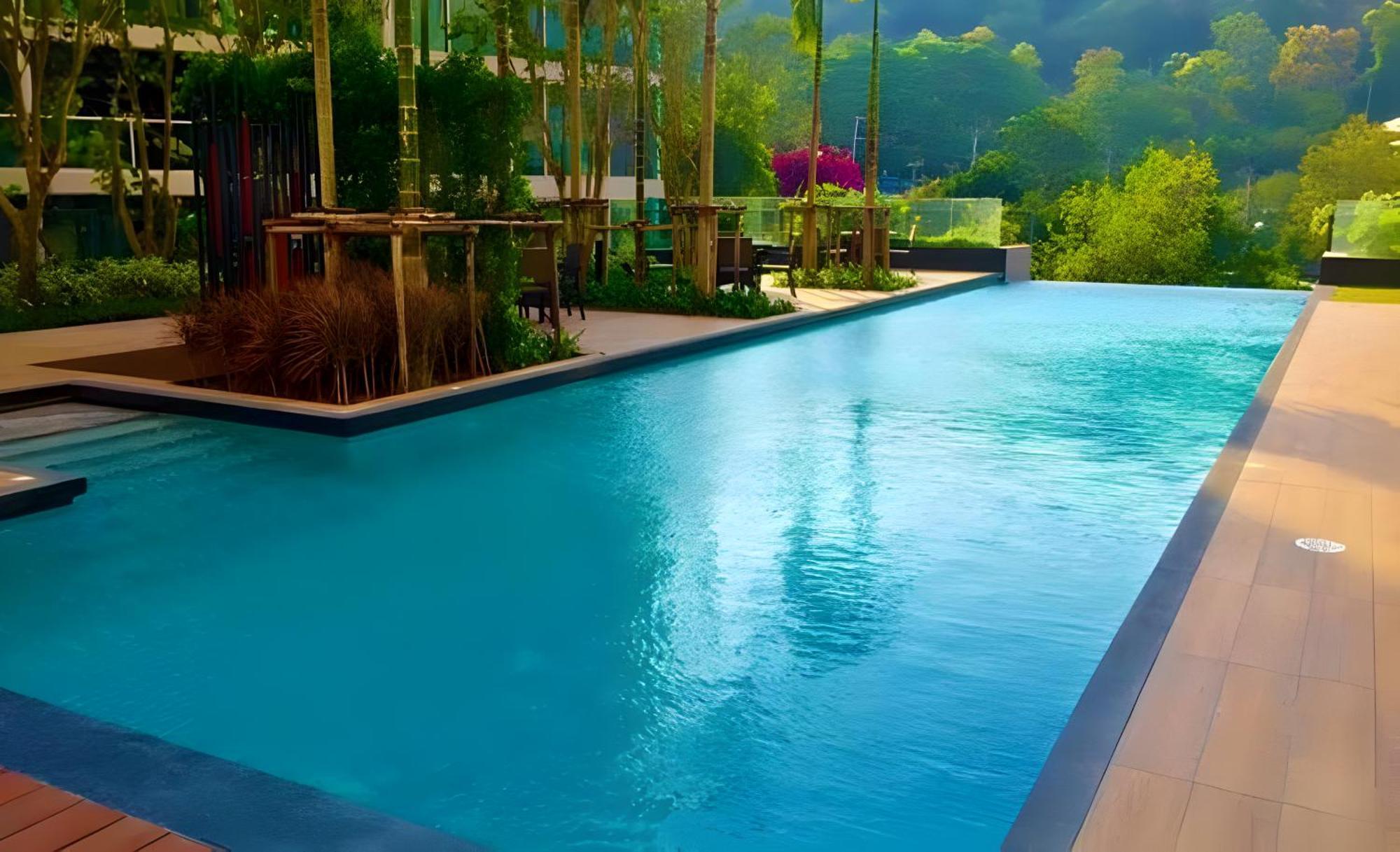 Unixx South * Pattaya