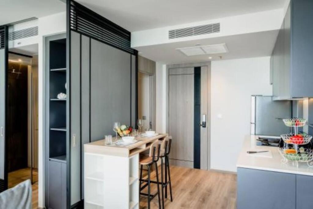 Andromeda By Upmost Projects Apartamento