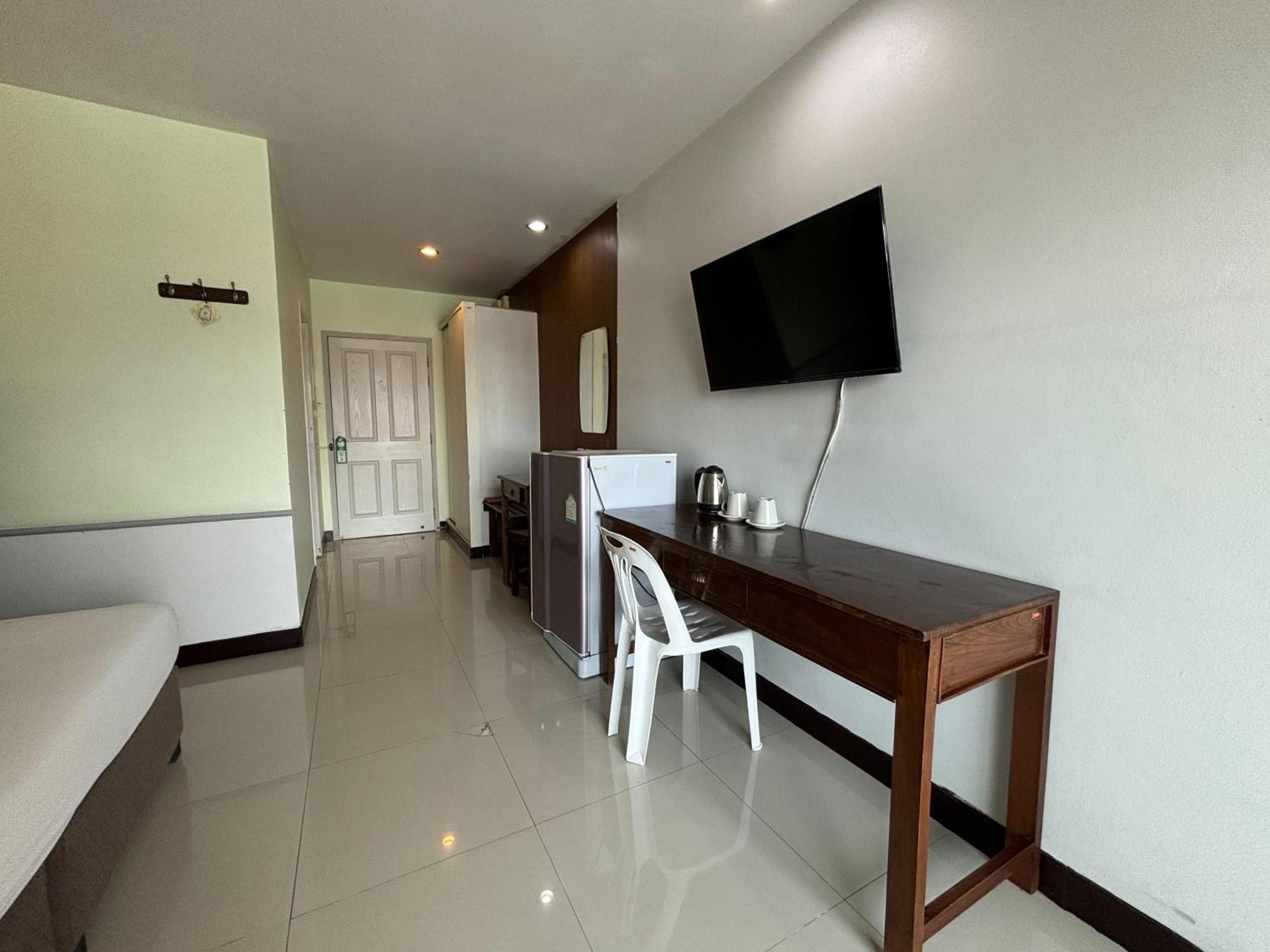 Sutus Court 1 Hotel Pattaya