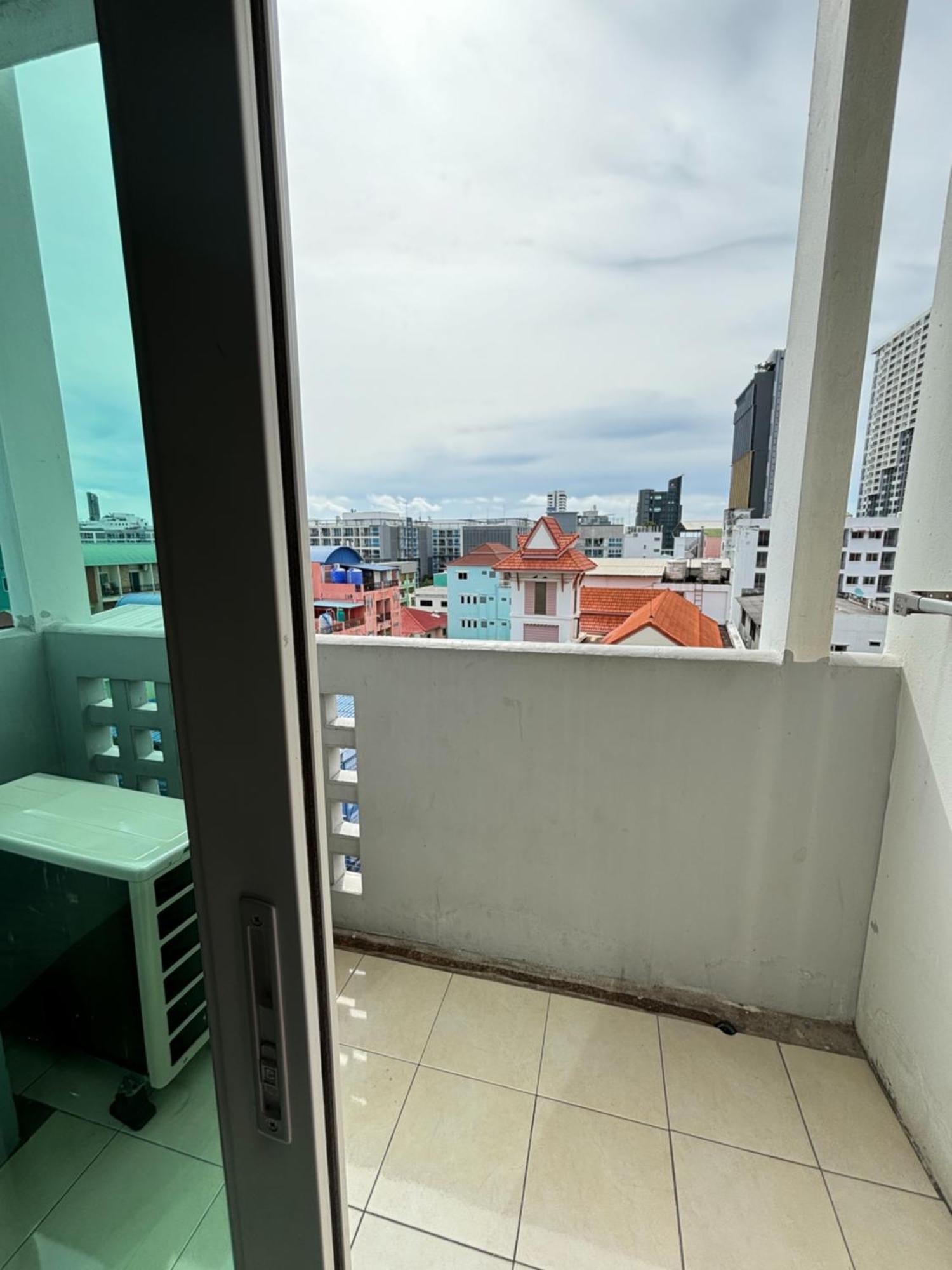 Sutus Court 1 Pattaya