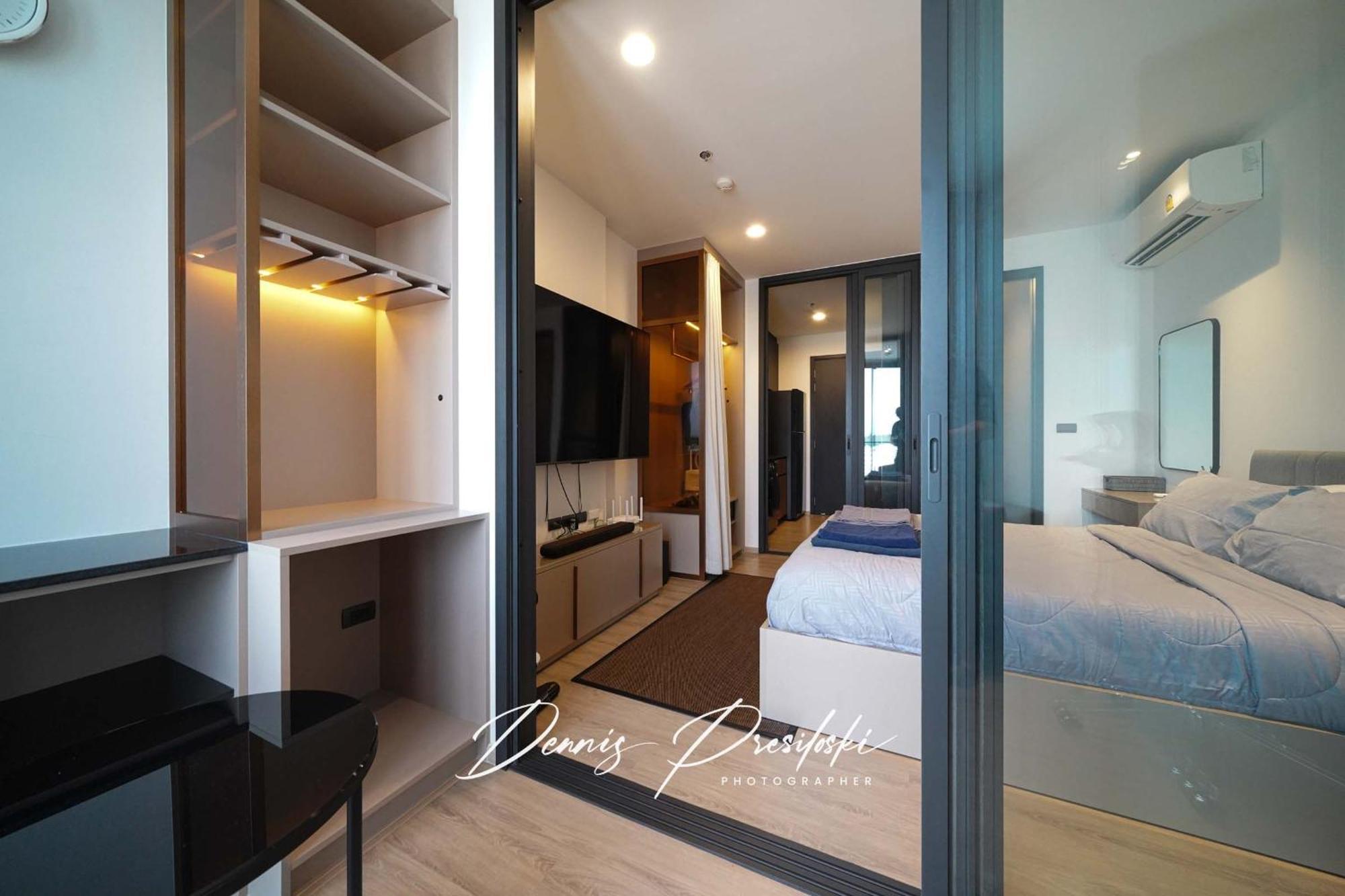 Apartamento Edge Seaview