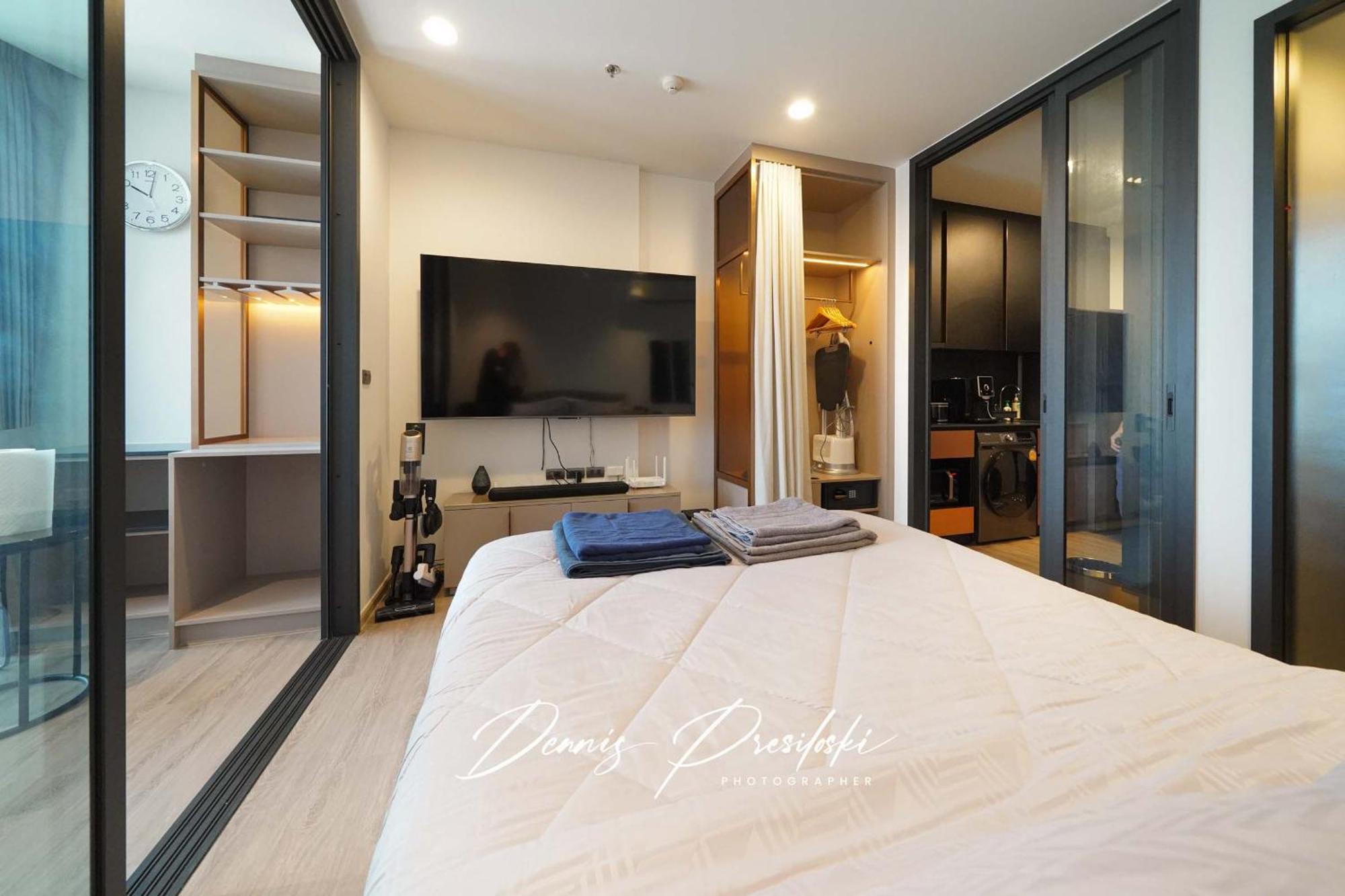 Apartamento Edge Seaview *