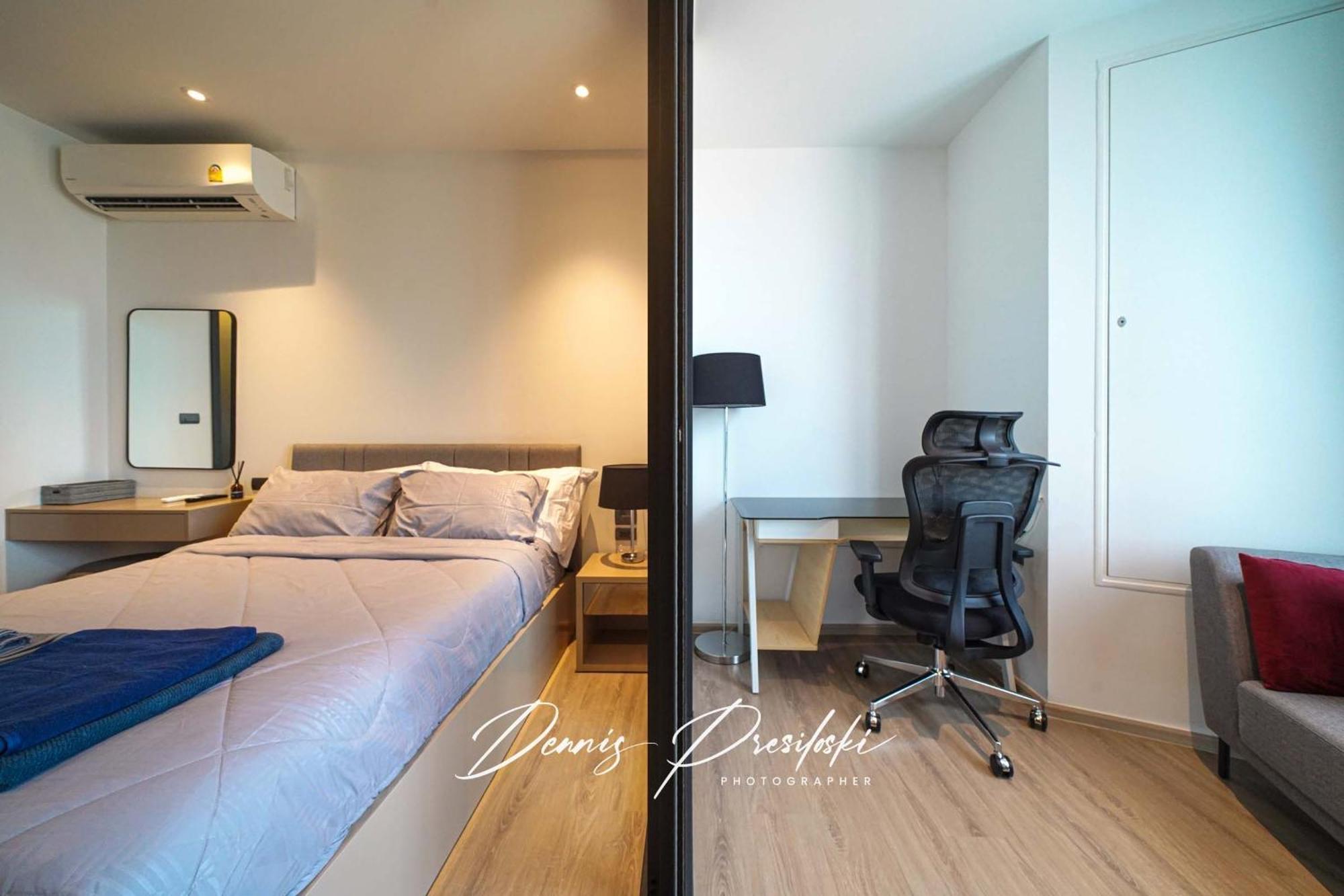 Apartamento Edge Seaview