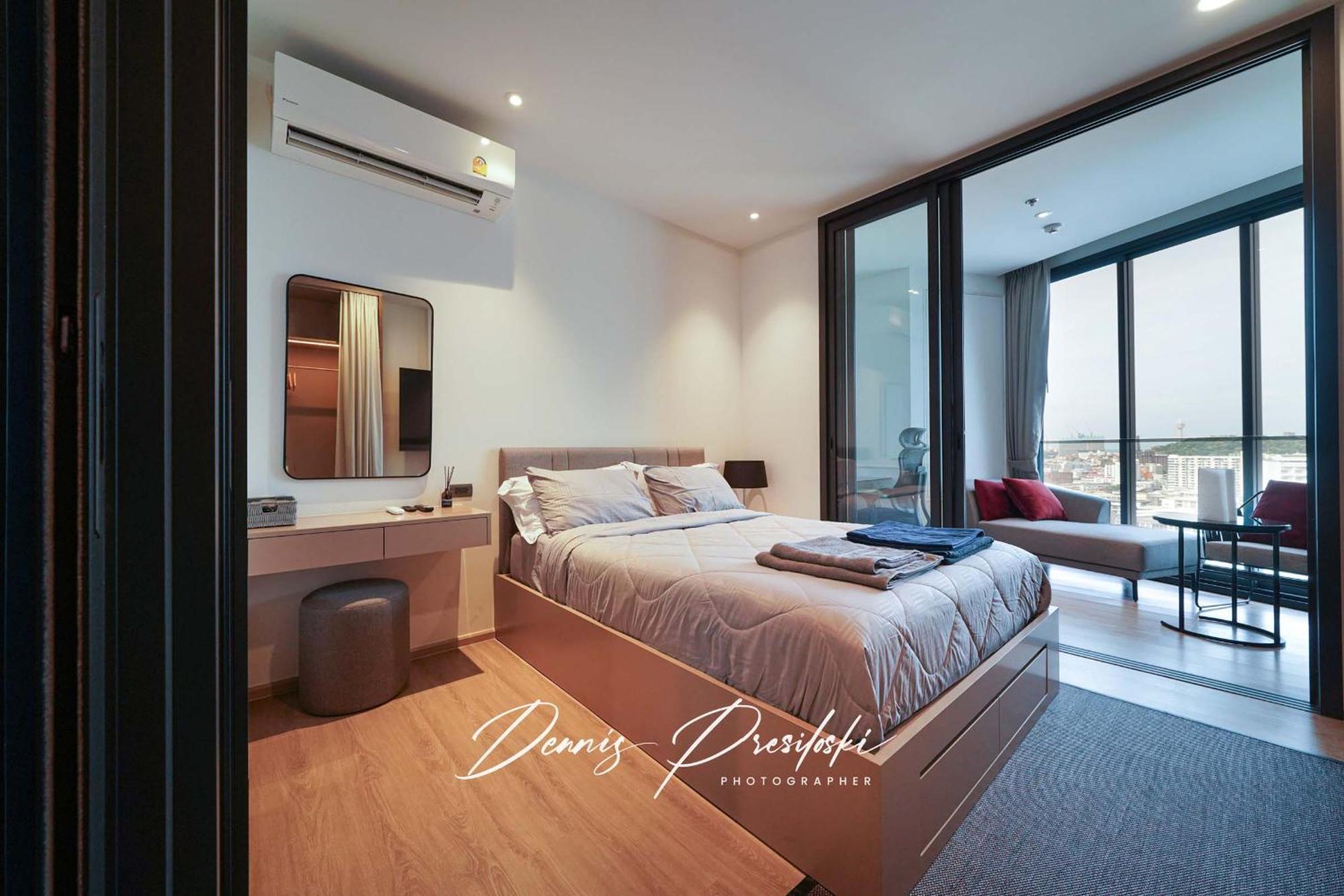 Apartamento Edge Seaview *