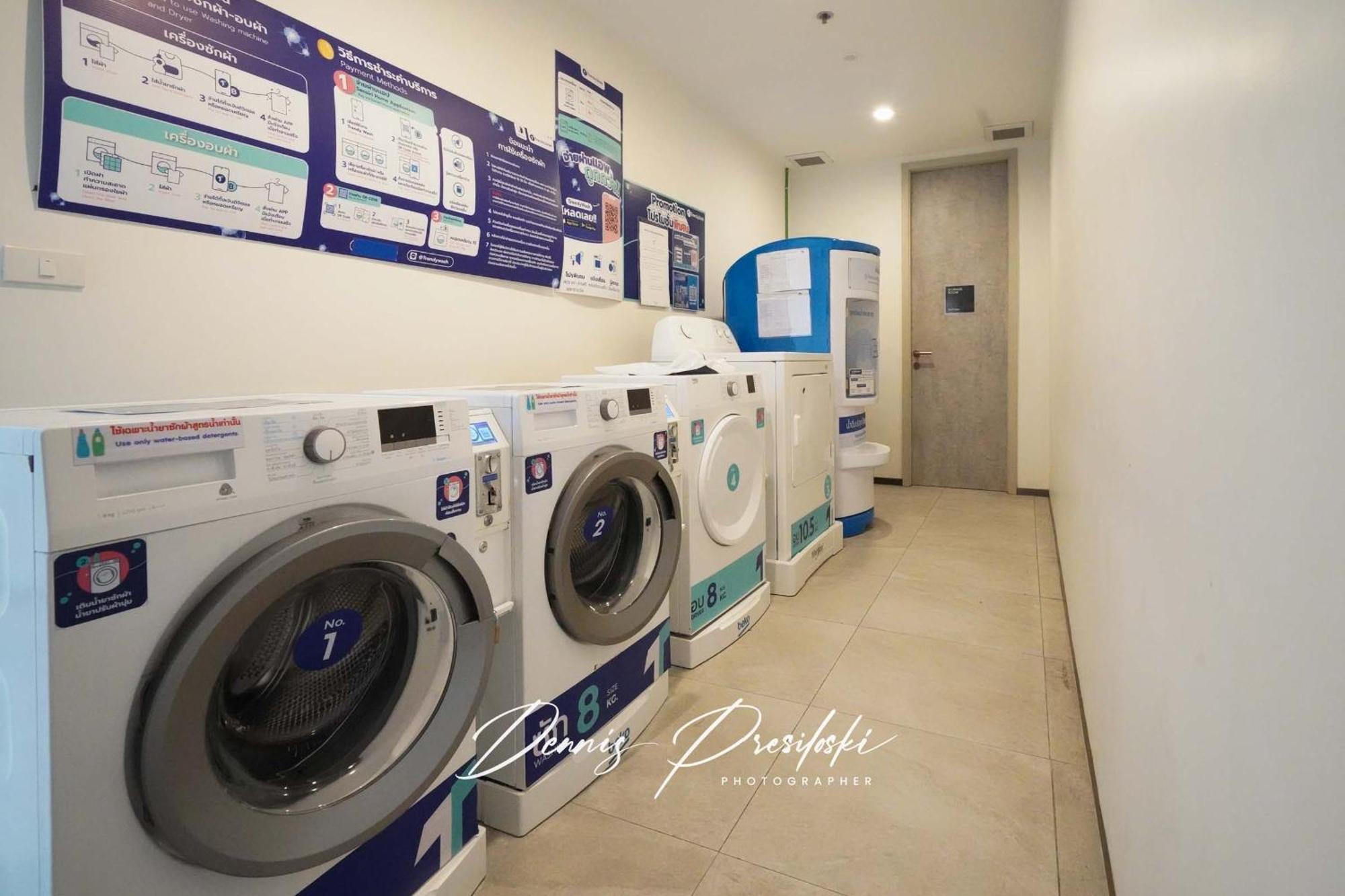Apartment Edge Seaview Pattaya