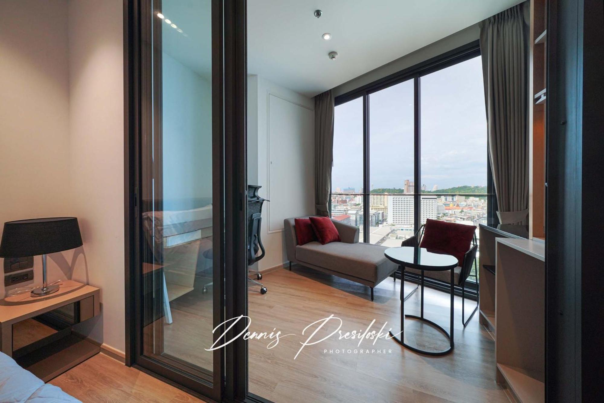 Edge Seaview *