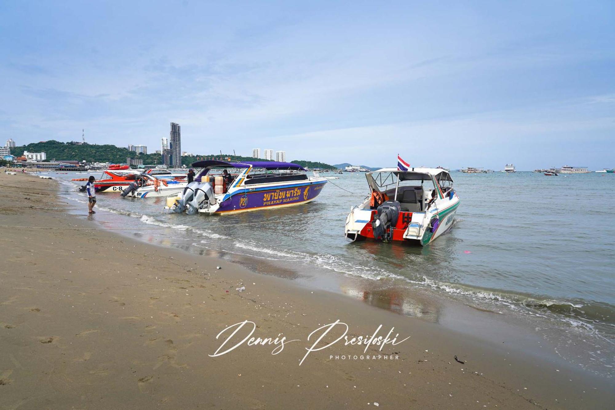 Edge Seaview *