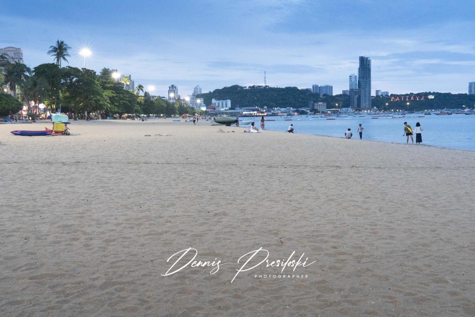 Apartamento Edge Seaview