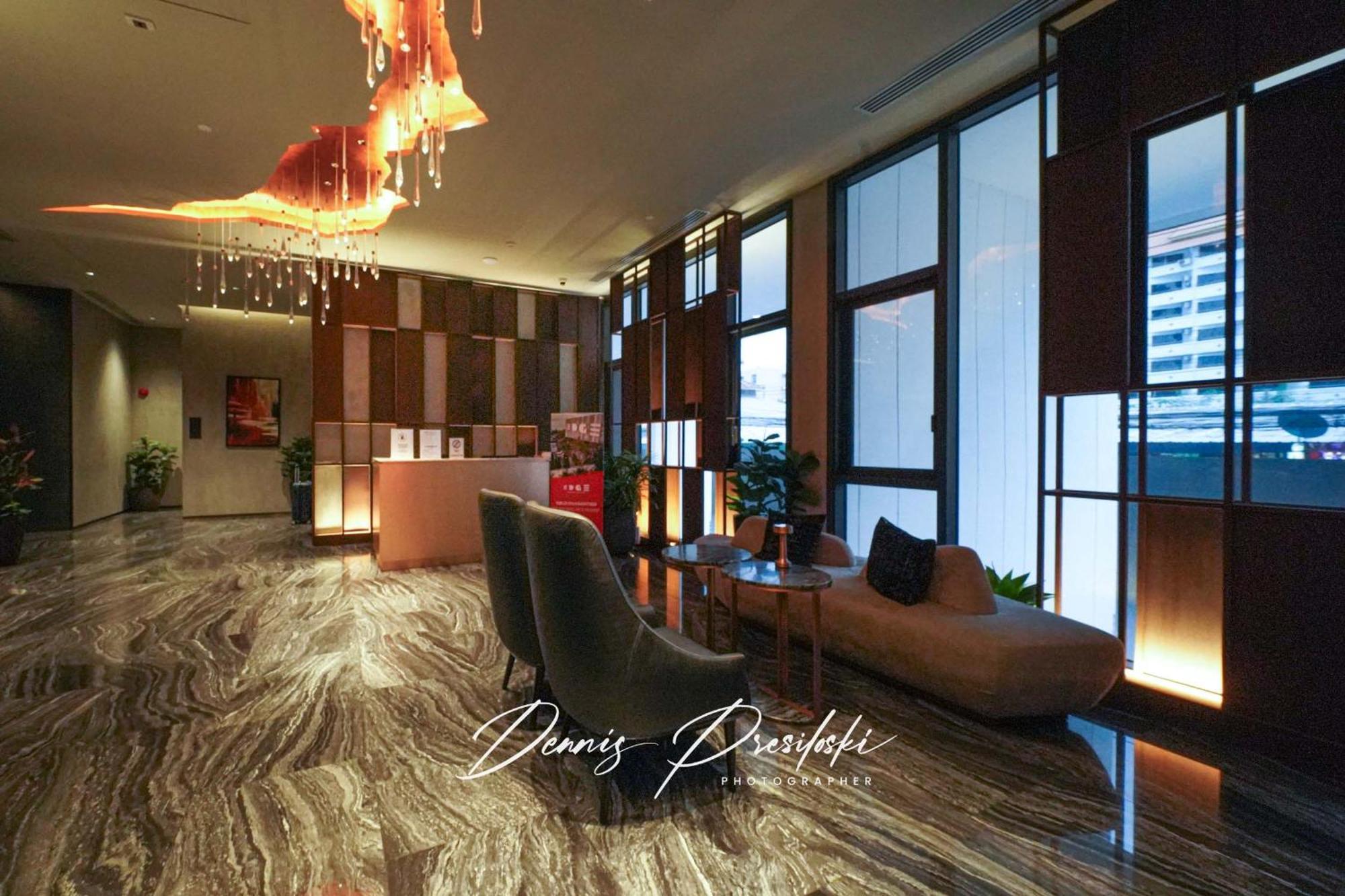 Edge Seaview * Pattaya