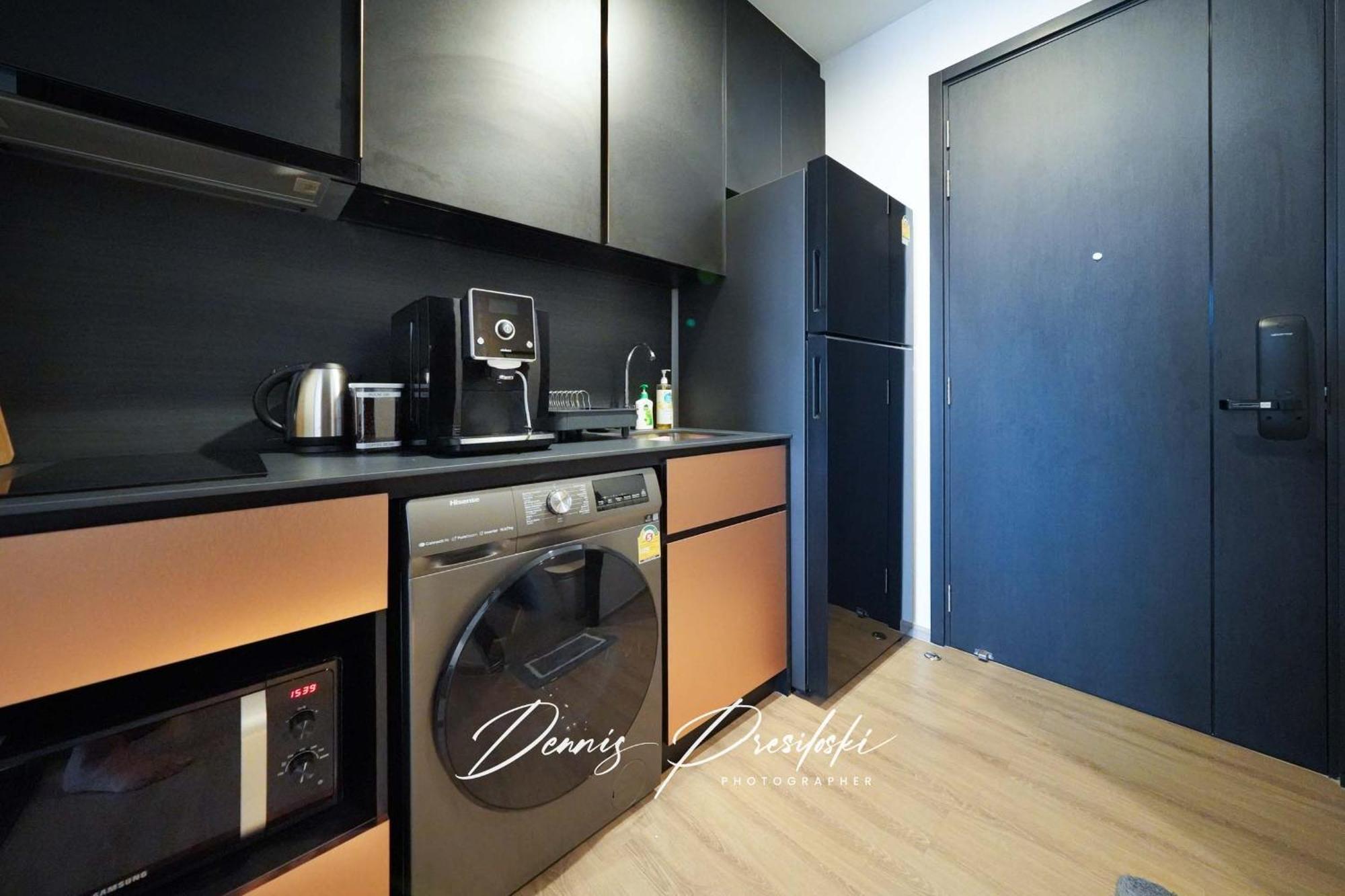 Apartamento Edge Seaview