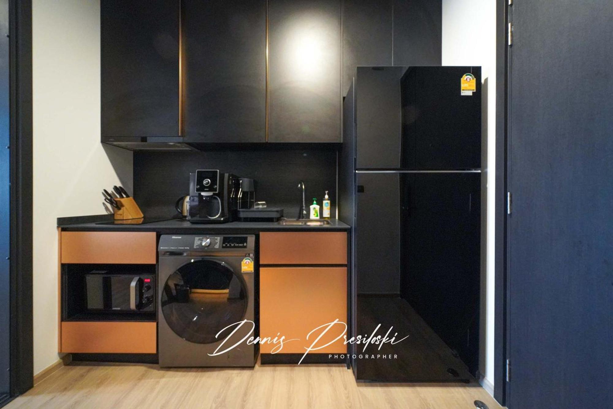 Edge Seaview Apartamento *