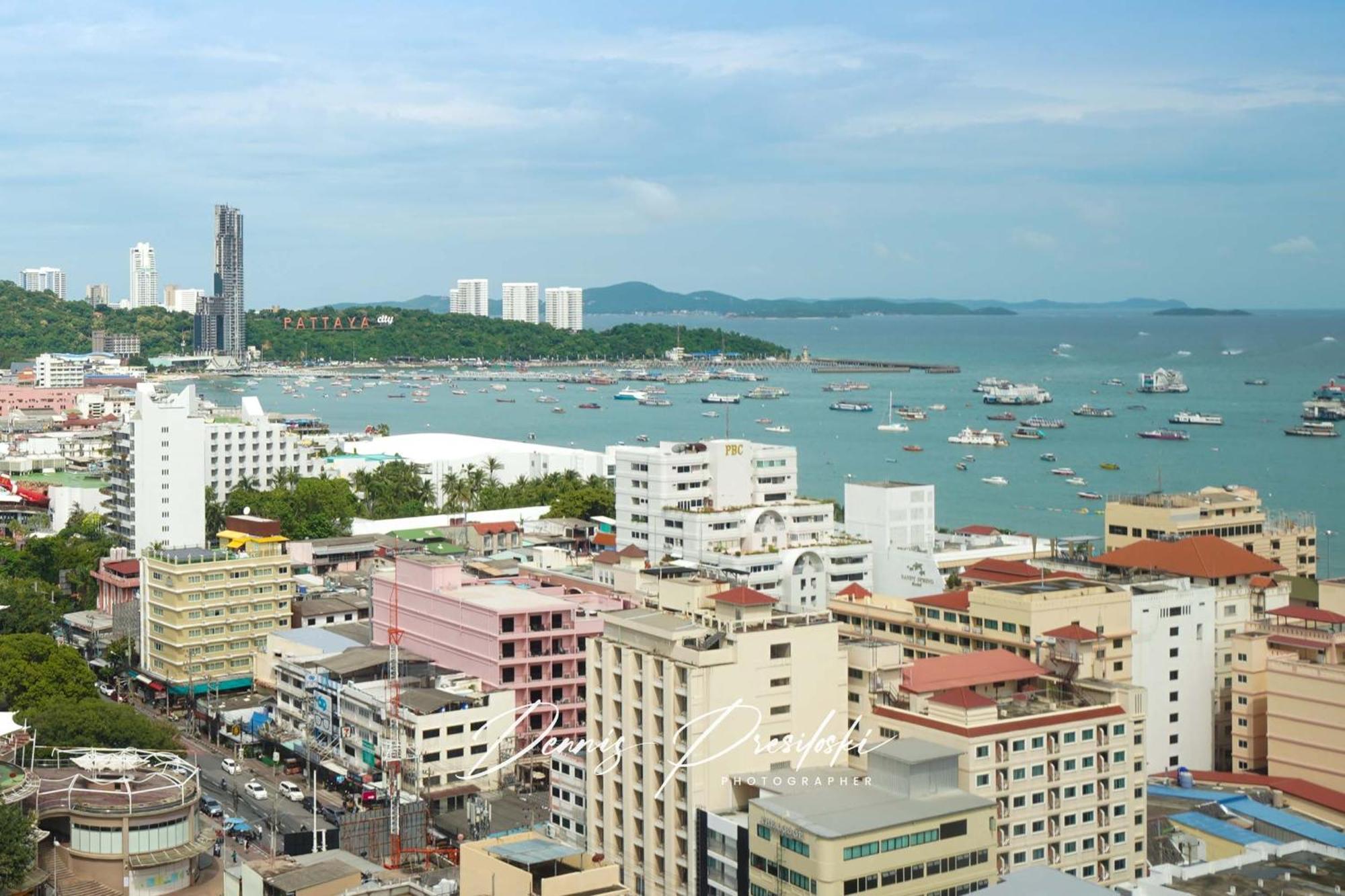 Edge Seaview Apartamento