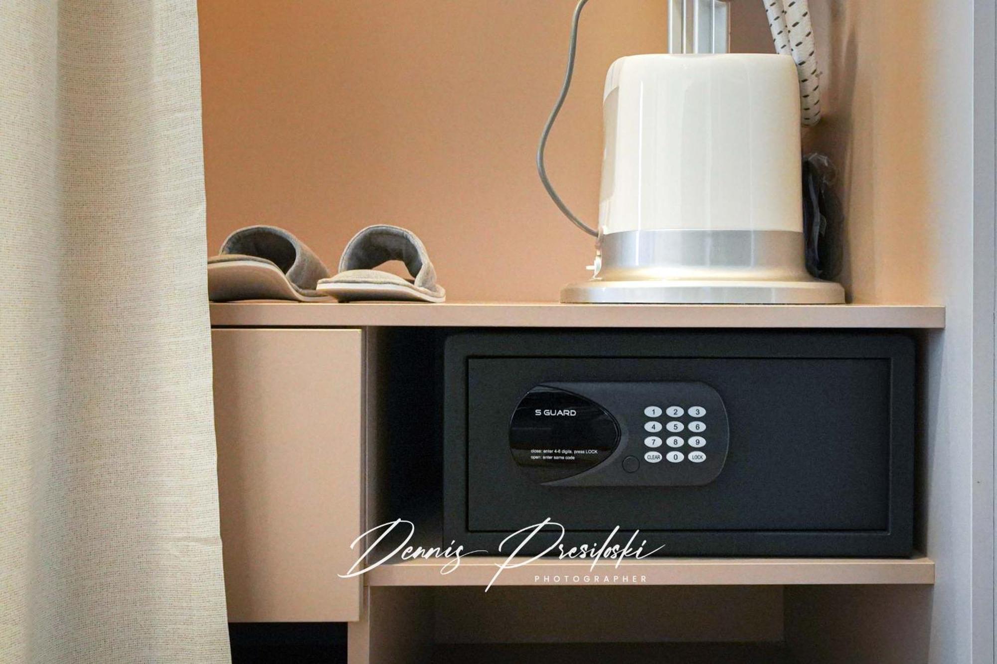 Edge Seaview Pattaya