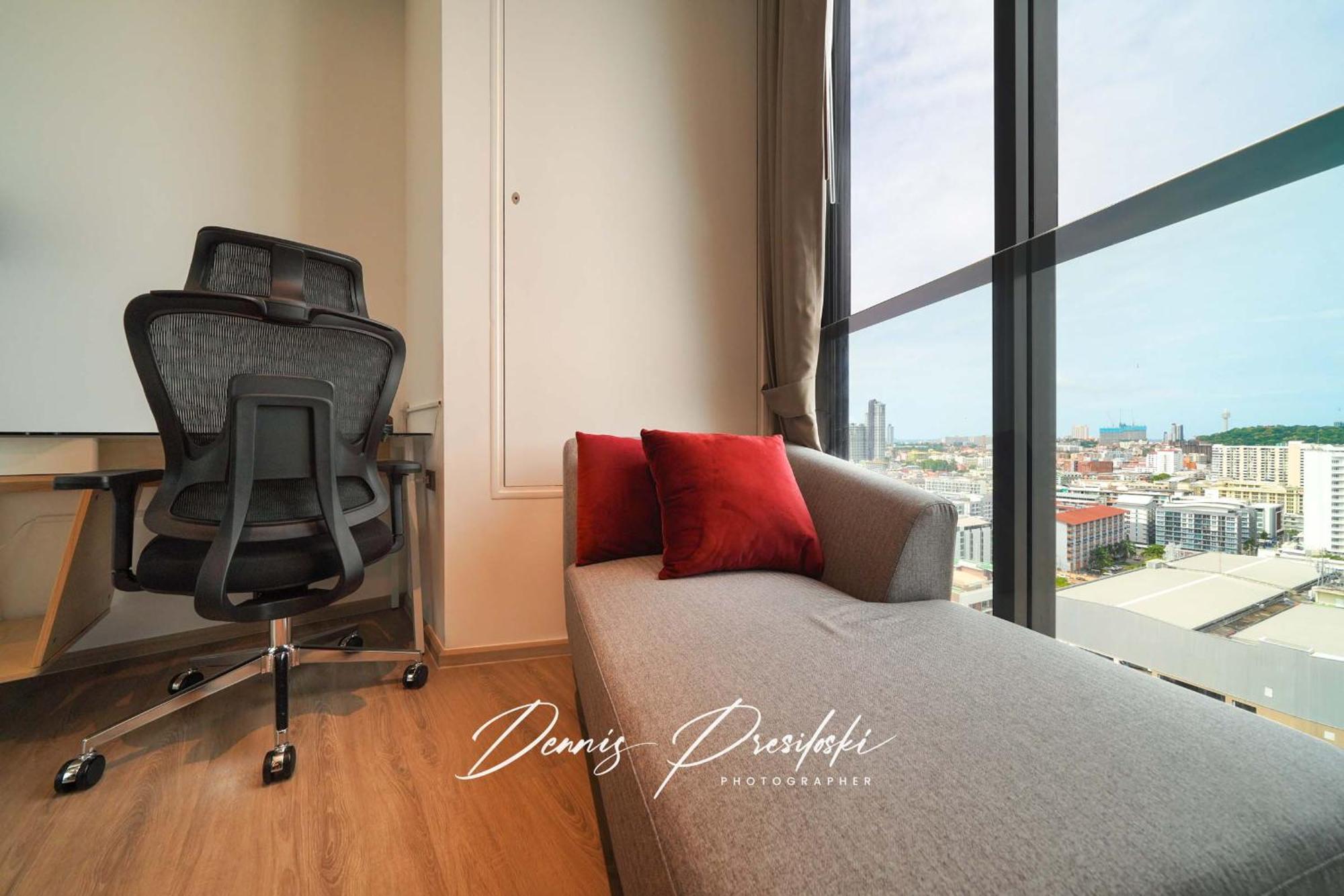 Edge Seaview