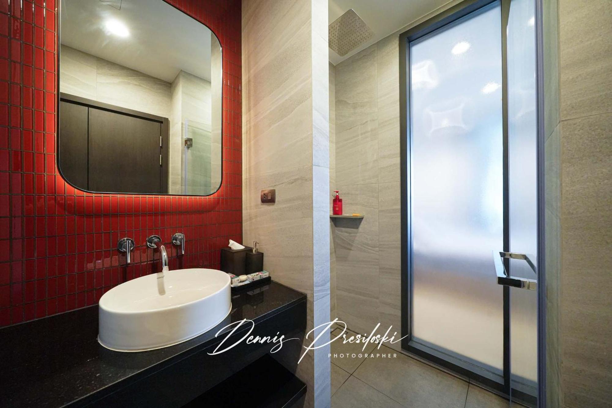 Edge Seaview Apartamento Pattaya
