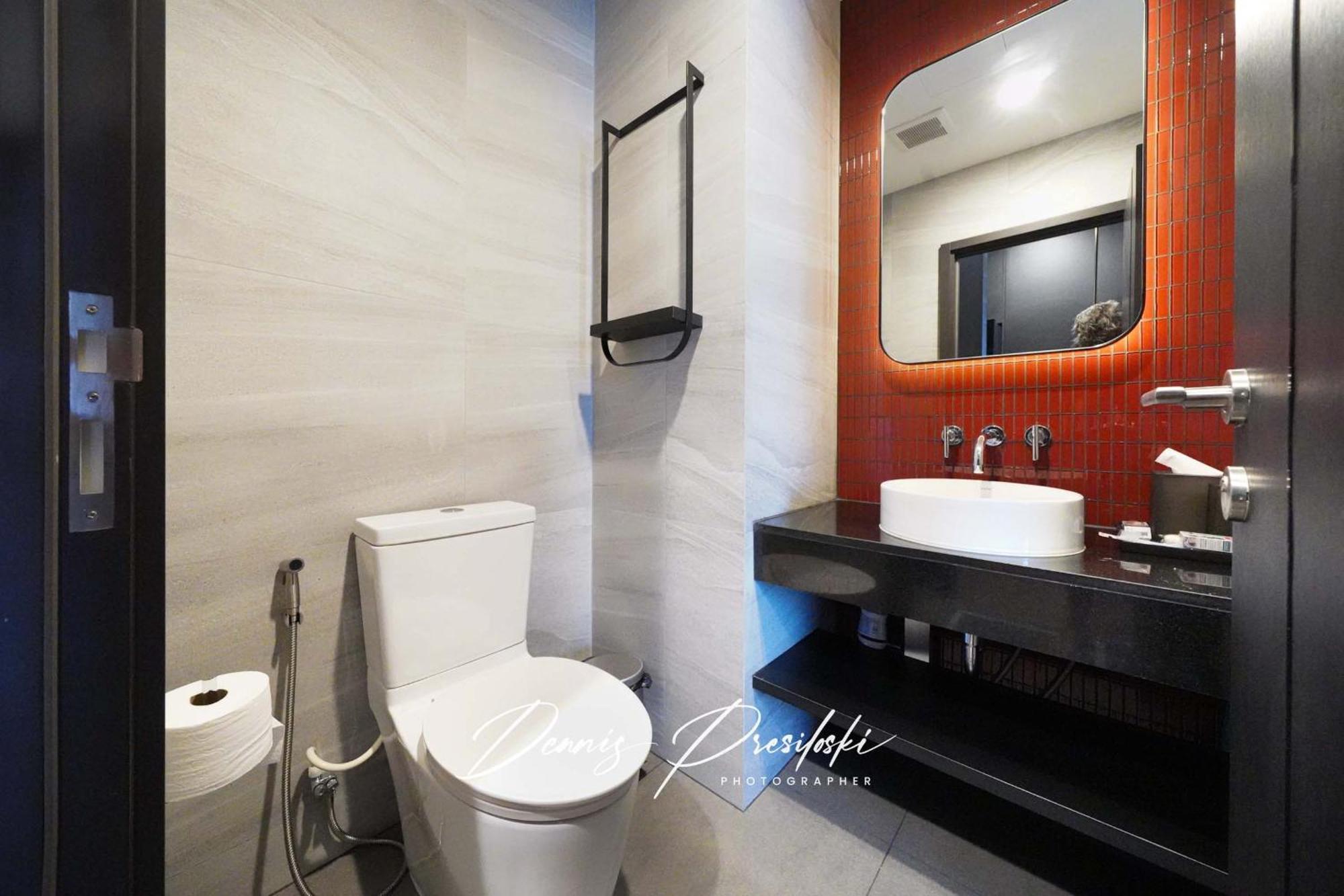 Apartamento Edge Seaview Pattaya