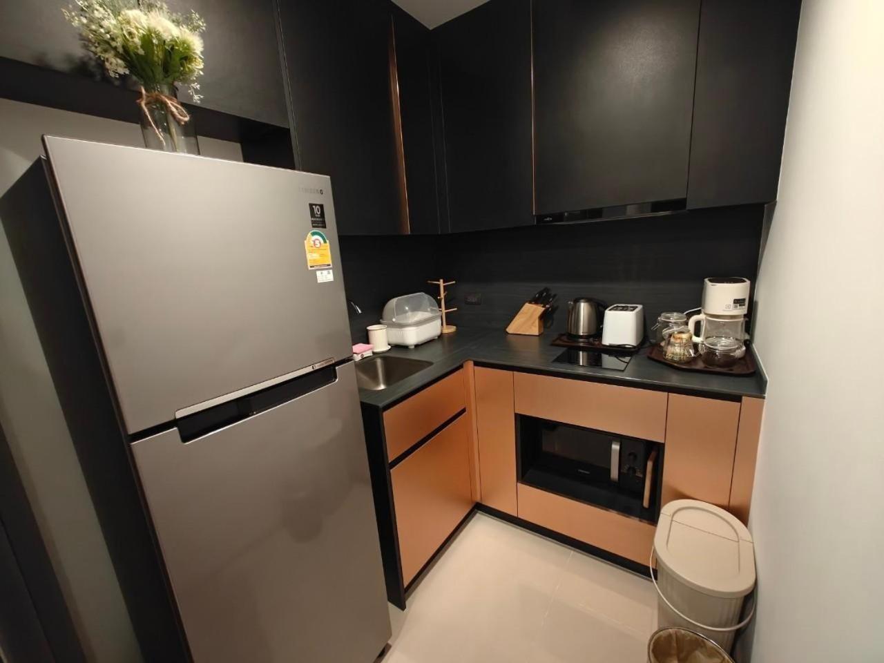 Edge By Mickey Pattaya