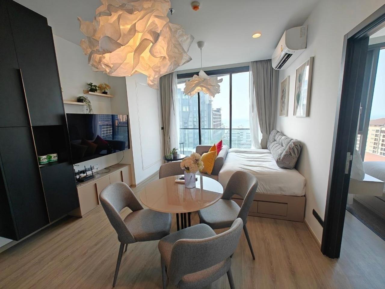 Edge By Mickey Aparthotel 4*