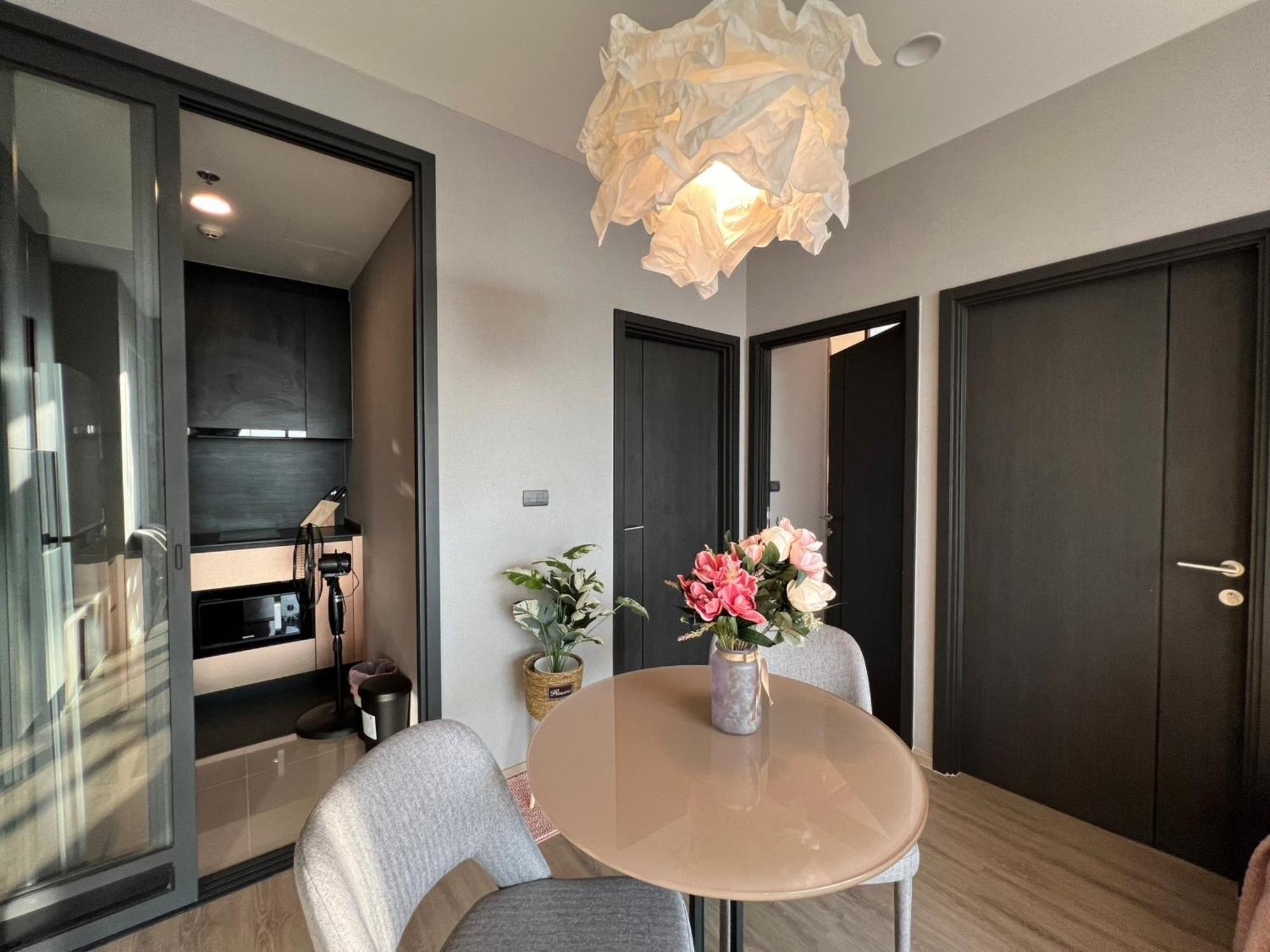 Aparthotel Edge By Mickey 4*