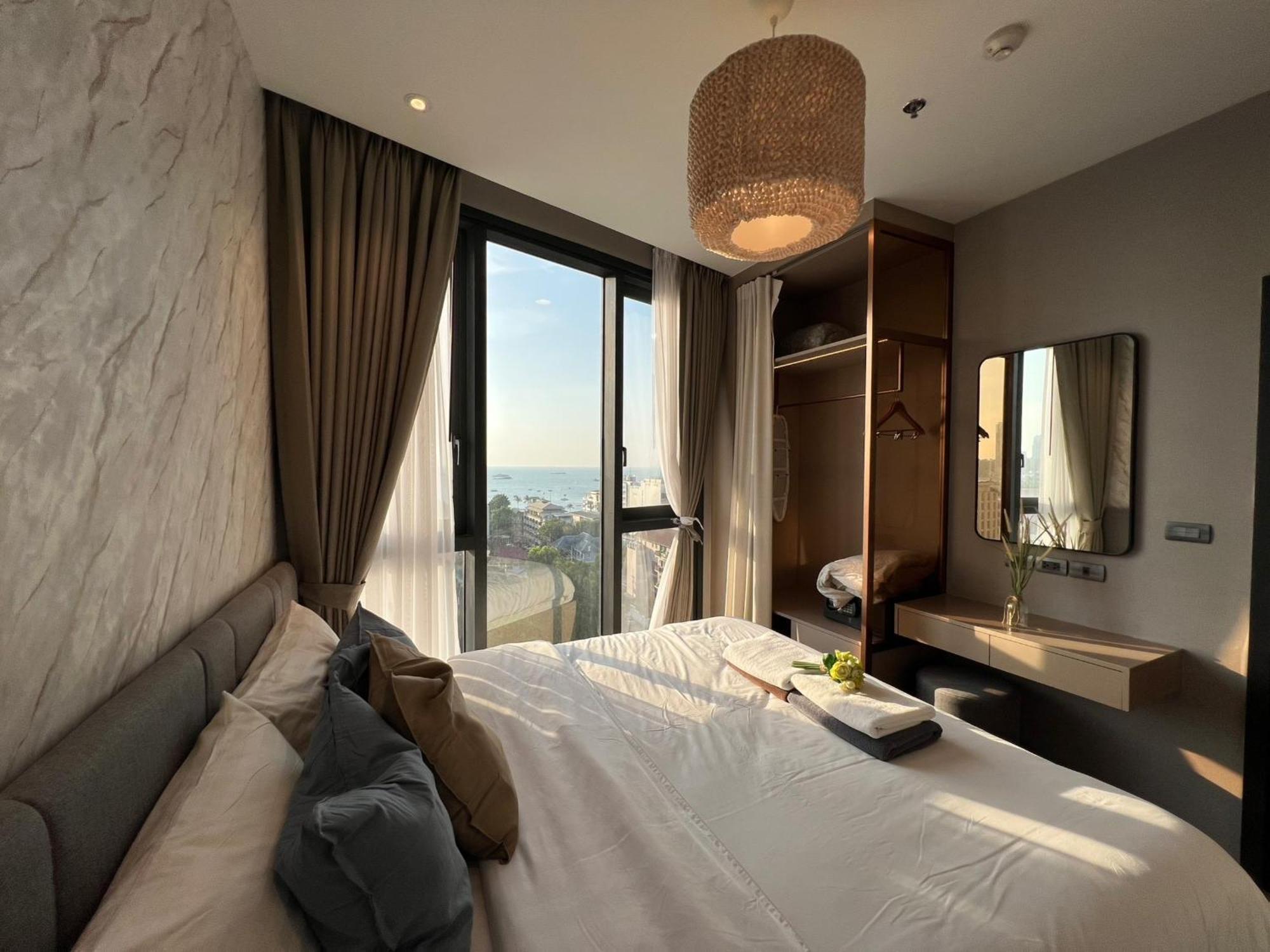 Edge By Mickey Aparthotel