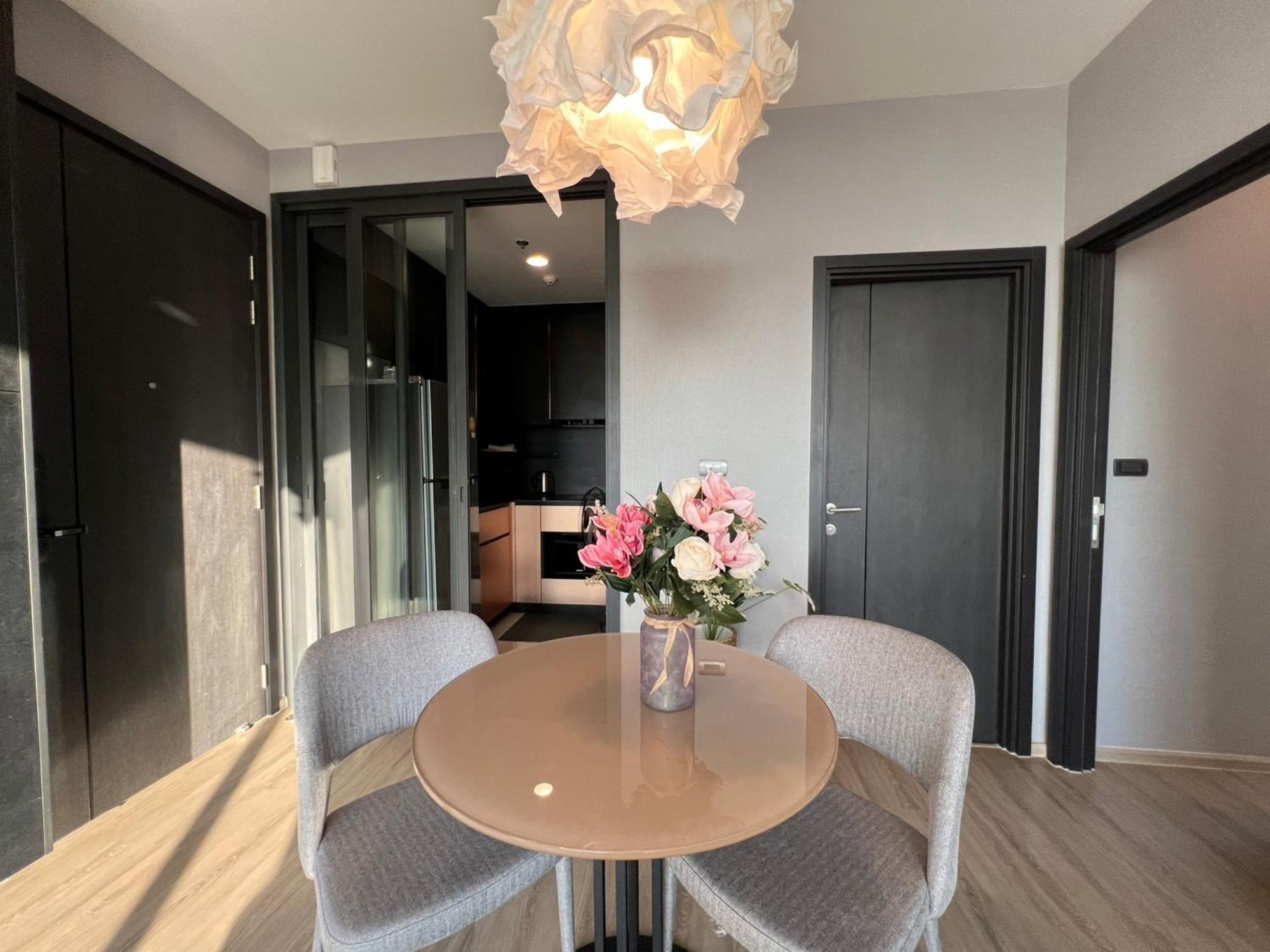 Edge By Mickey Aparthotel 4*