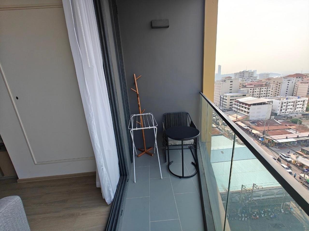 Edge By Mickey Pattaya