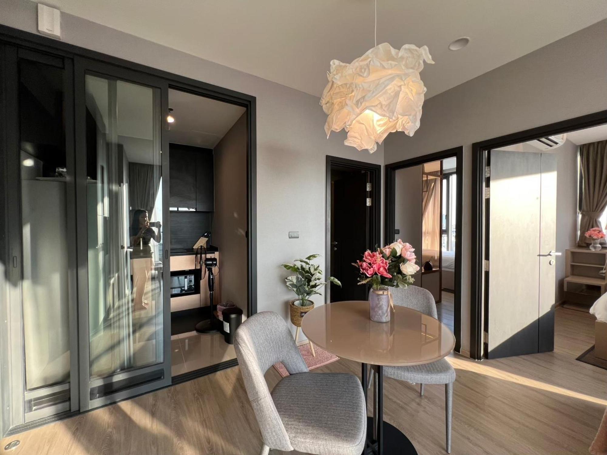 Aparthotel Edge By Mickey 4*