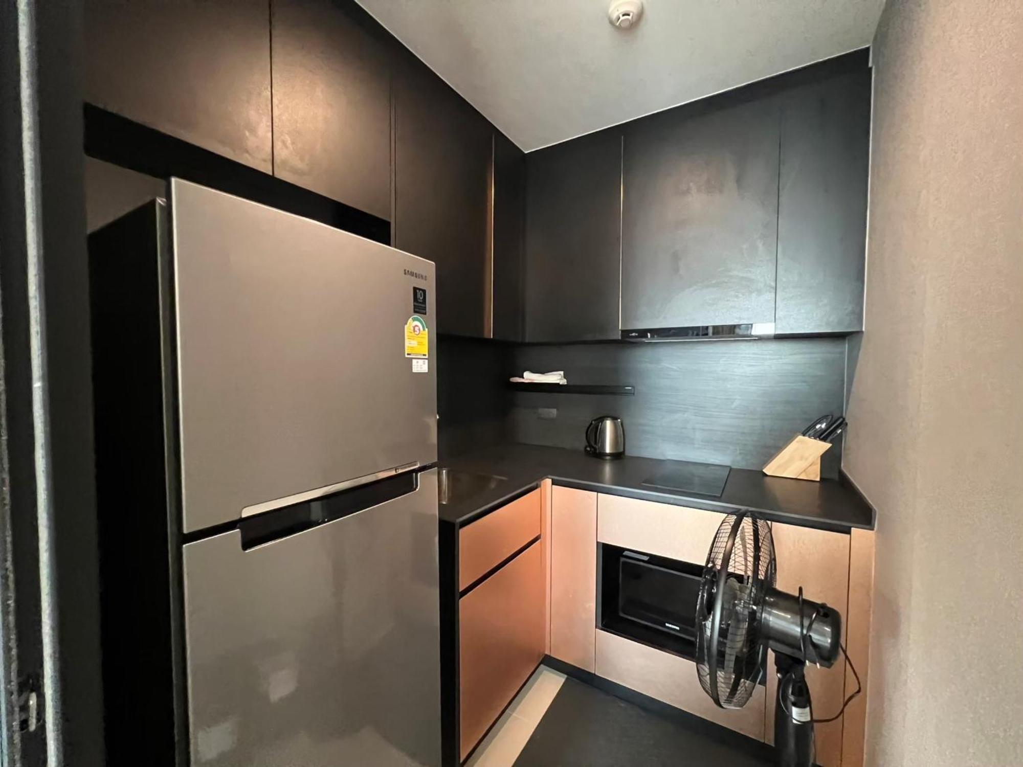 Edge By Mickey Pattaya