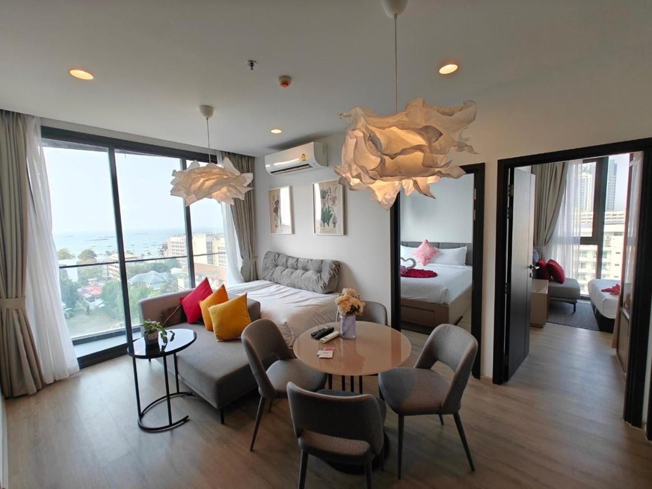 Aparthotel Edge By Mickey 4*