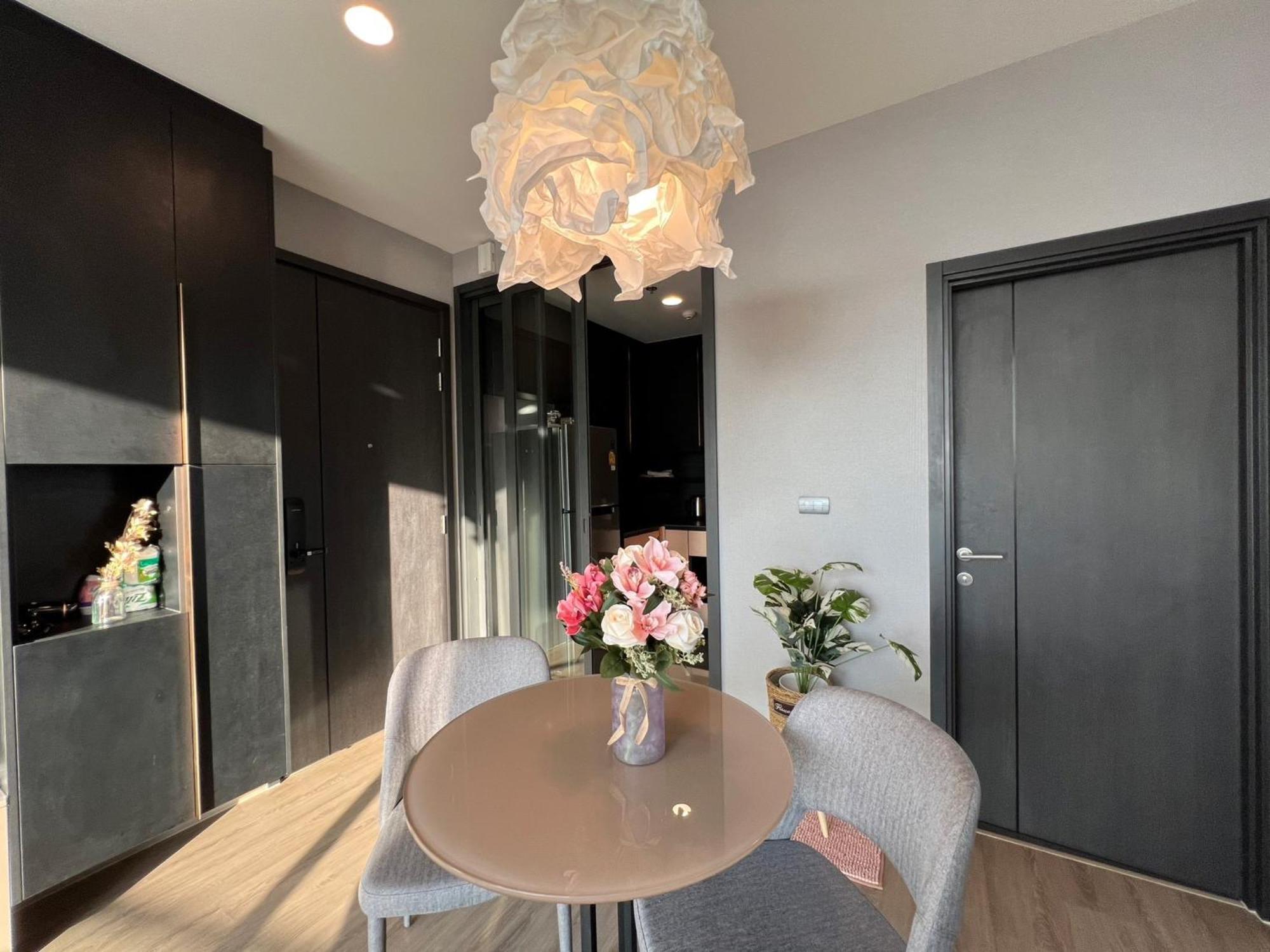 Edge By Mickey 4* Pattaya