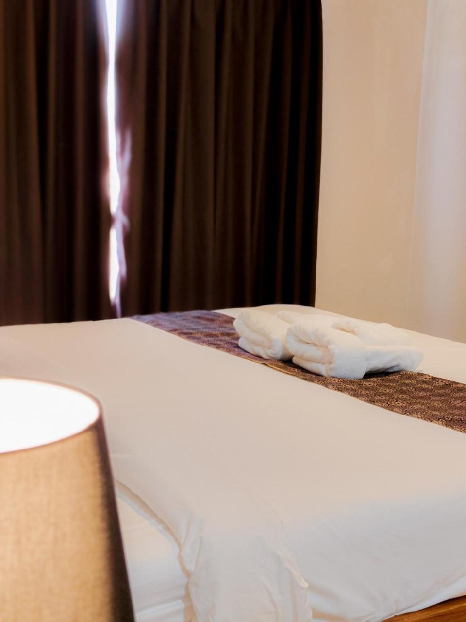 Hotel Angel Park Pattaya