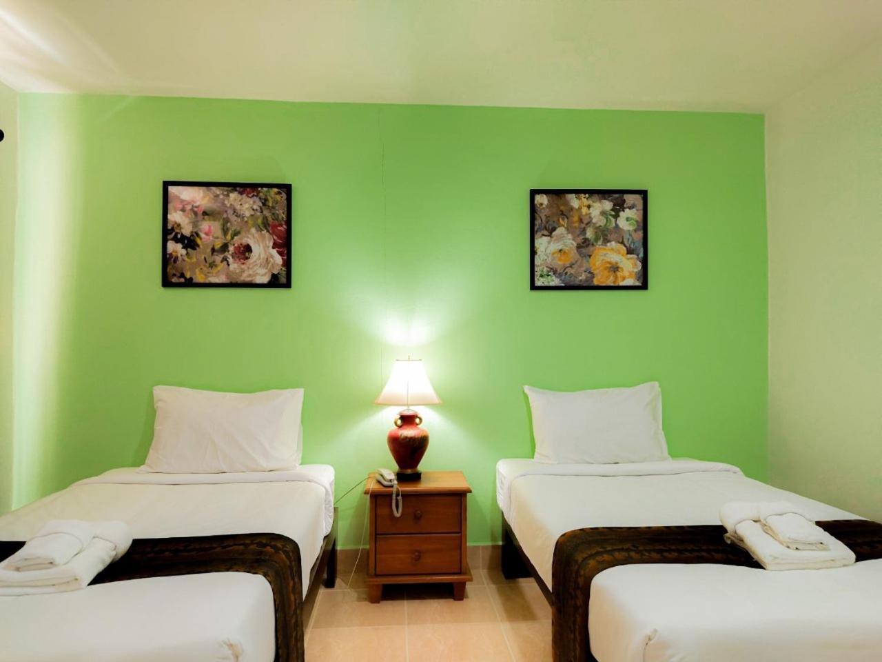 Hotel Angel Park